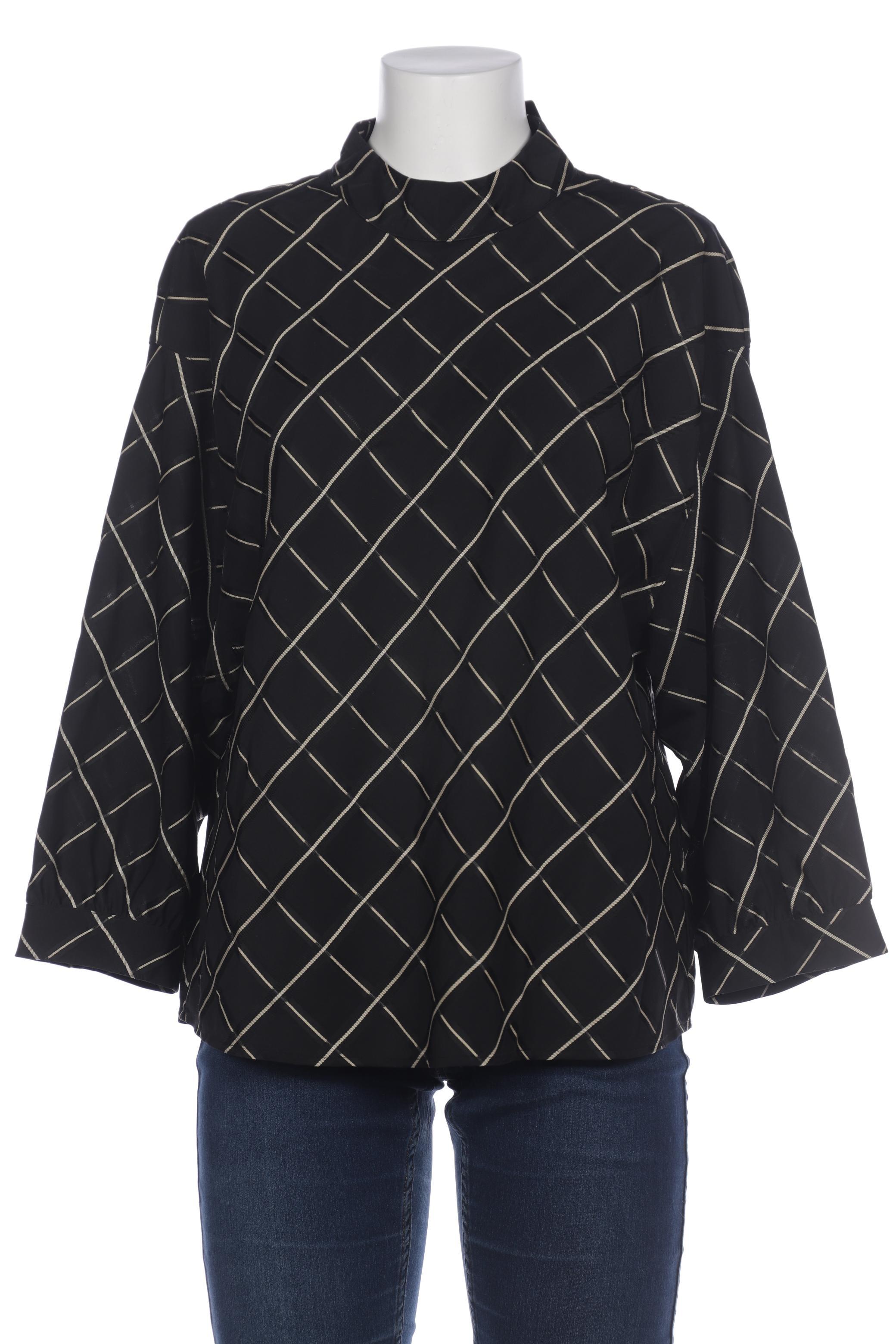 

someday. Damen Bluse, schwarz, Gr. 42