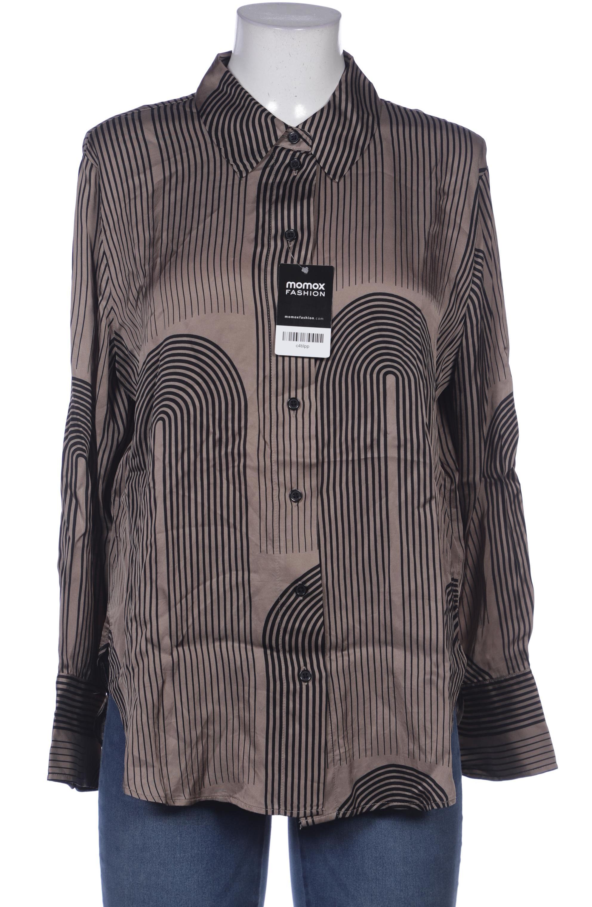 

someday. Damen Bluse, beige, Gr. 38