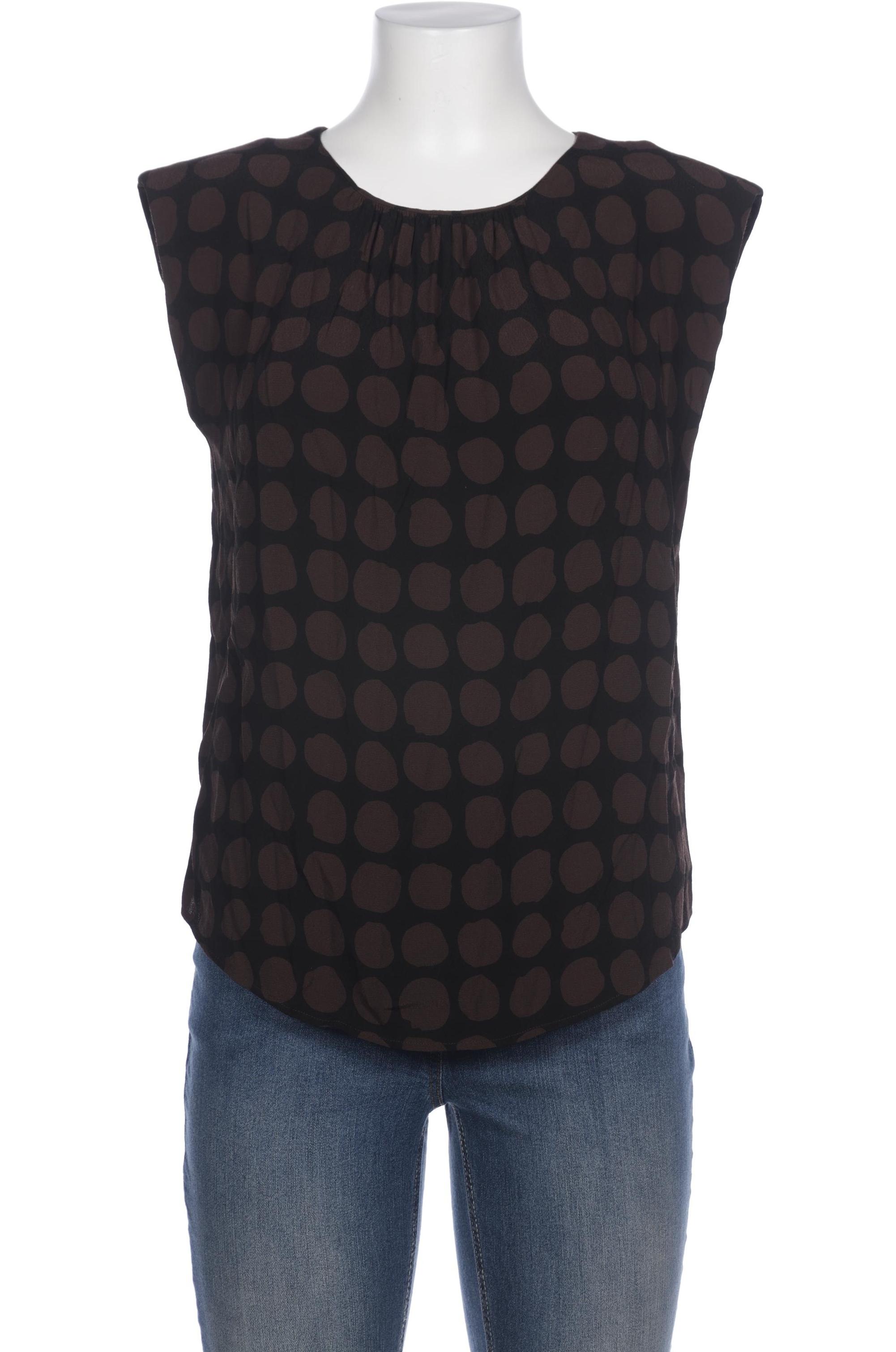

someday. Damen Bluse, schwarz, Gr. 36