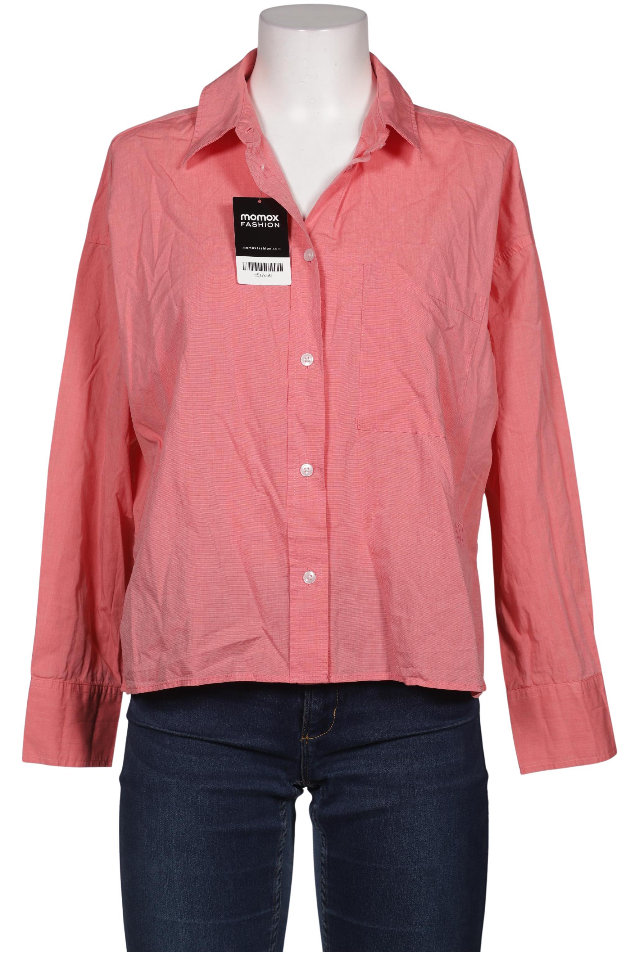 

someday. Damen Bluse, rot, Gr. 40