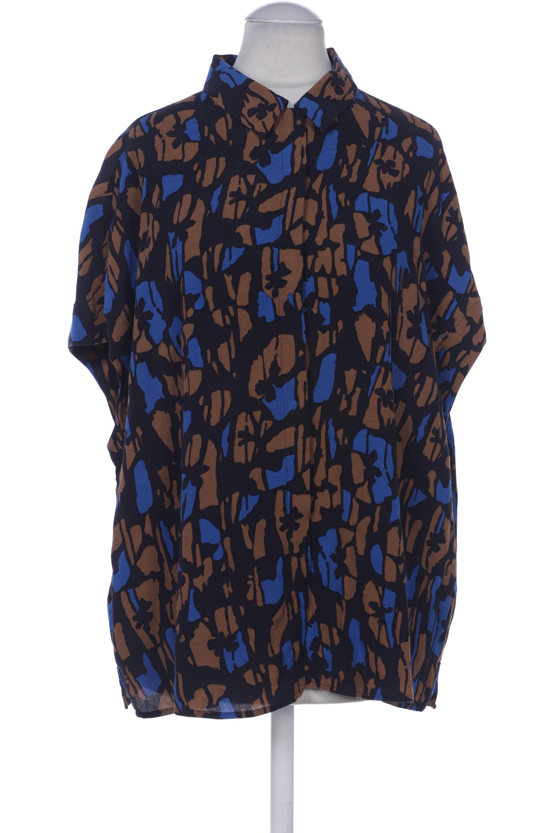 

someday. Damen Bluse, marineblau, Gr. 36