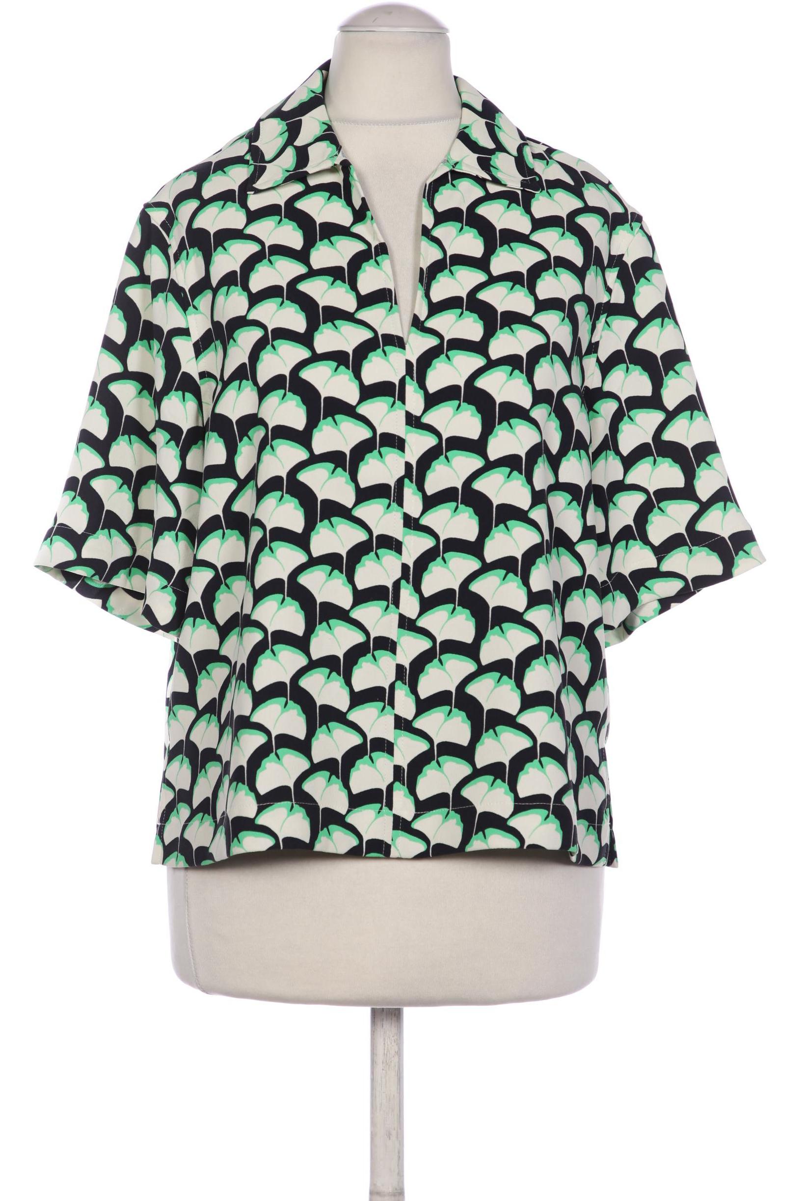 

someday. Damen Bluse, mehrfarbig, Gr. 36