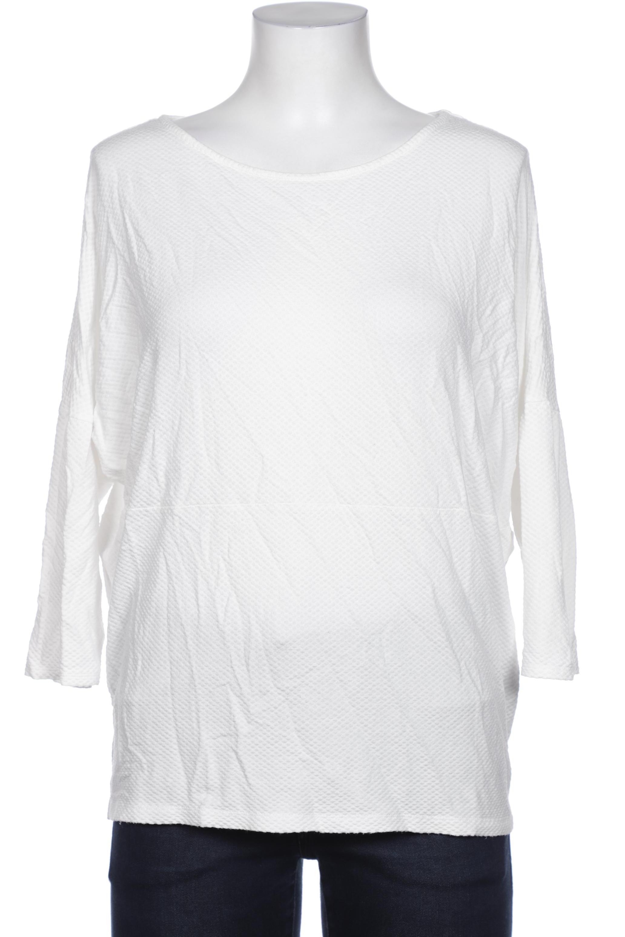 

someday. Damen Bluse, weiß, Gr. 40