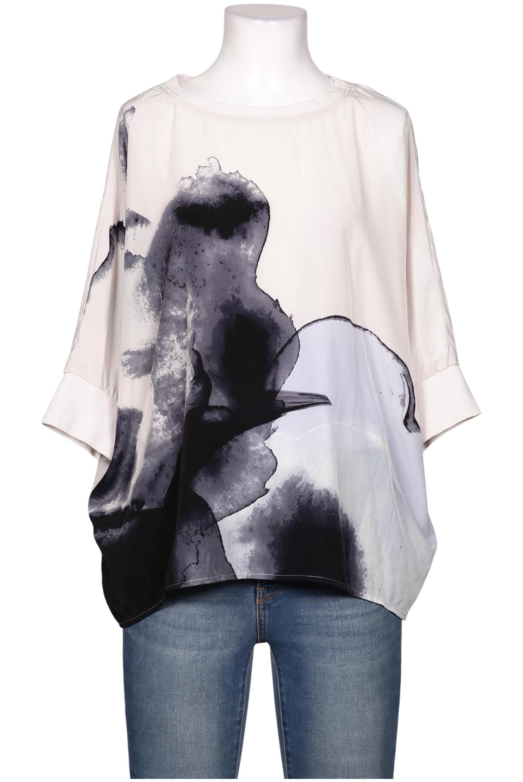 

someday. Damen Bluse, marineblau, Gr. 38