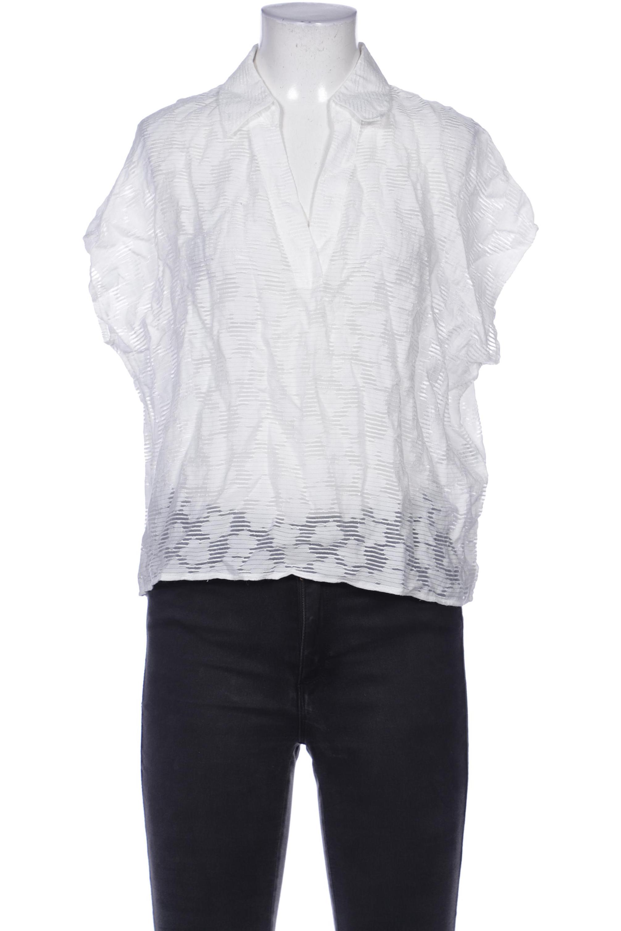 

someday. Damen Bluse, weiß, Gr. 36