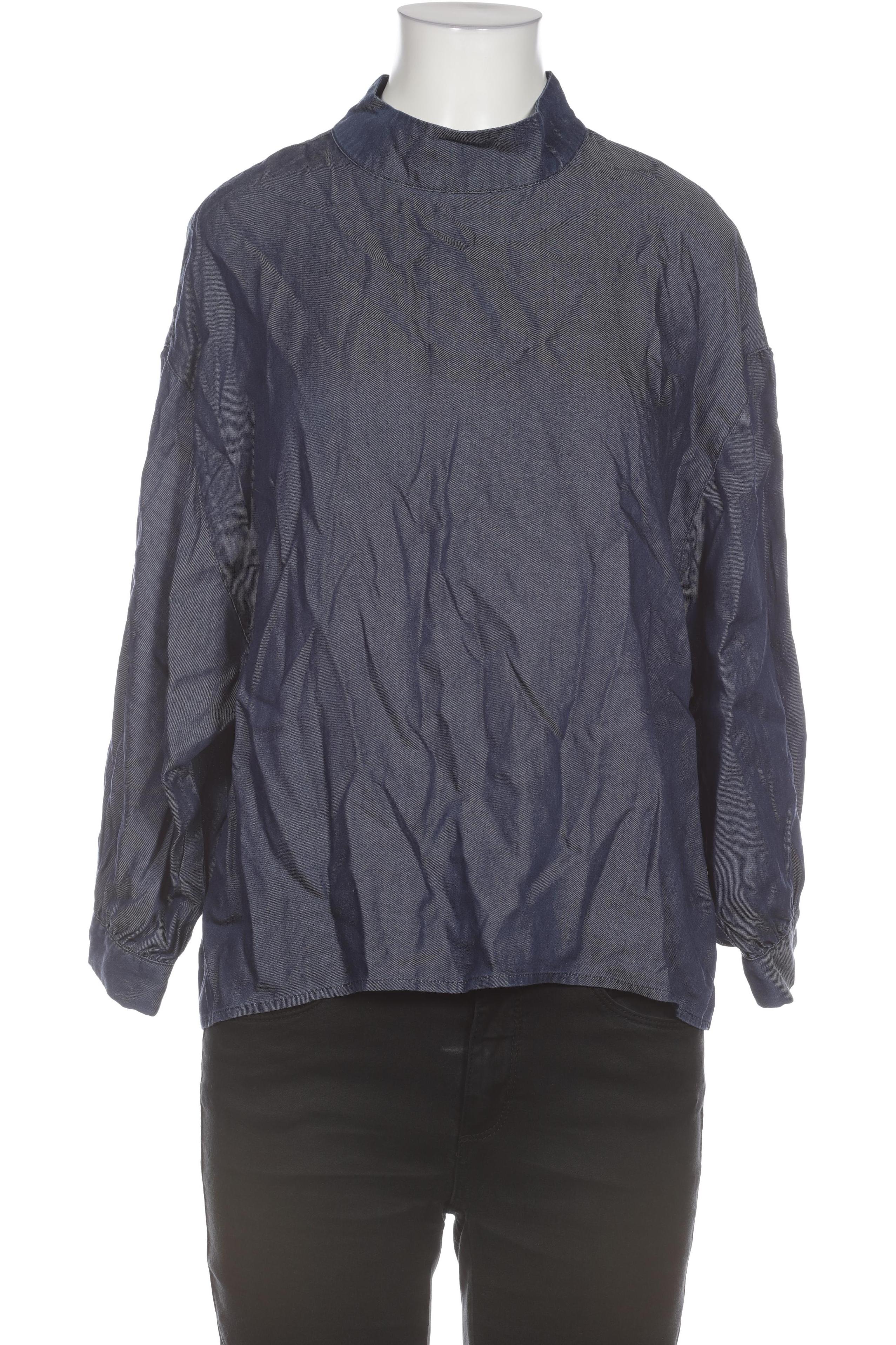 

someday. Damen Bluse, blau, Gr. 38