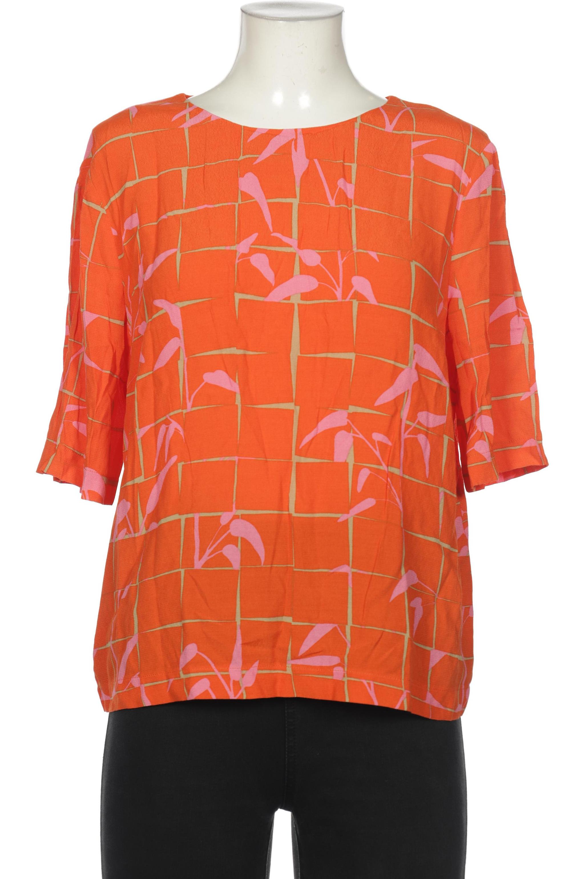 

someday. Damen Bluse, orange