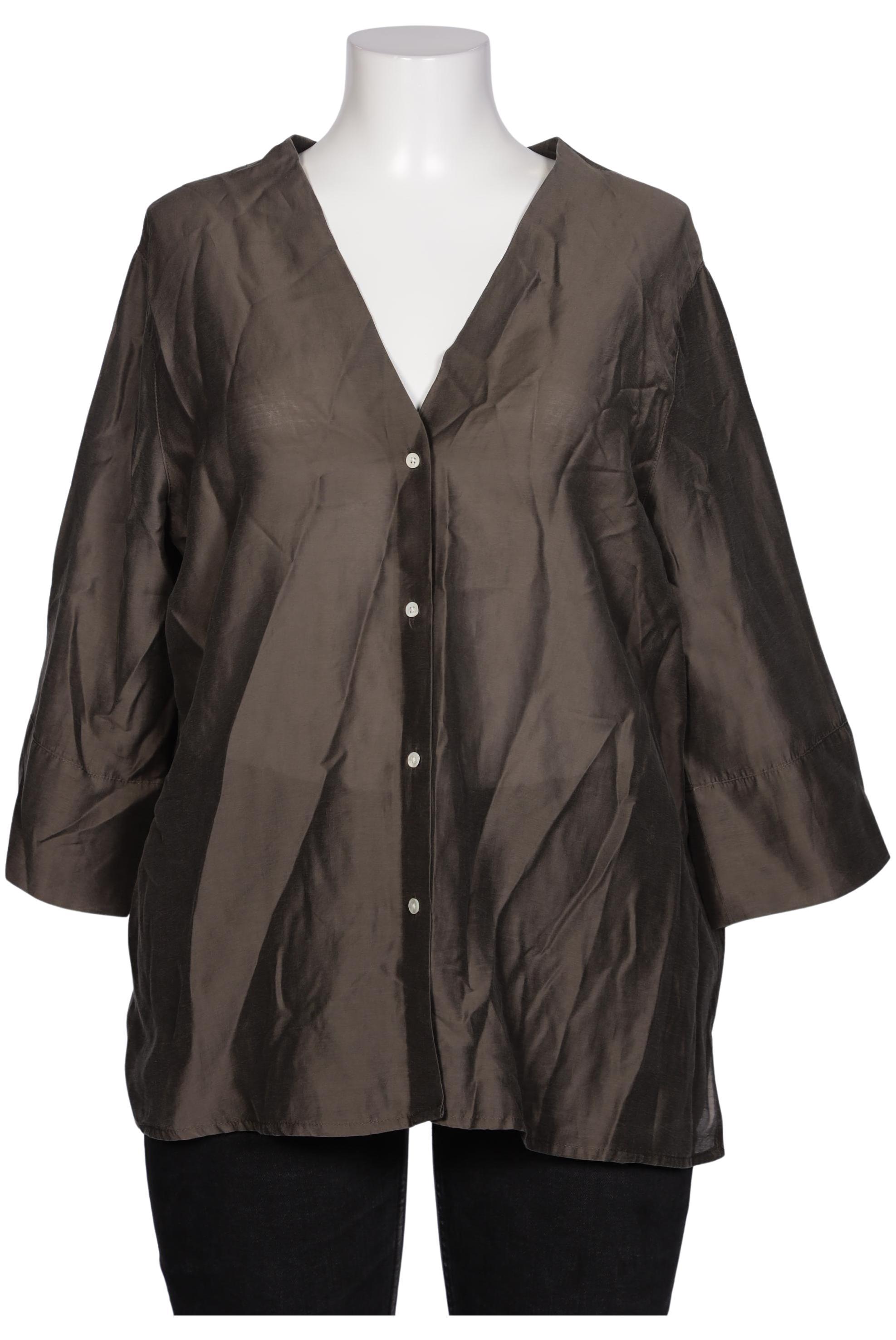 

someday. Damen Bluse, grau, Gr. 42