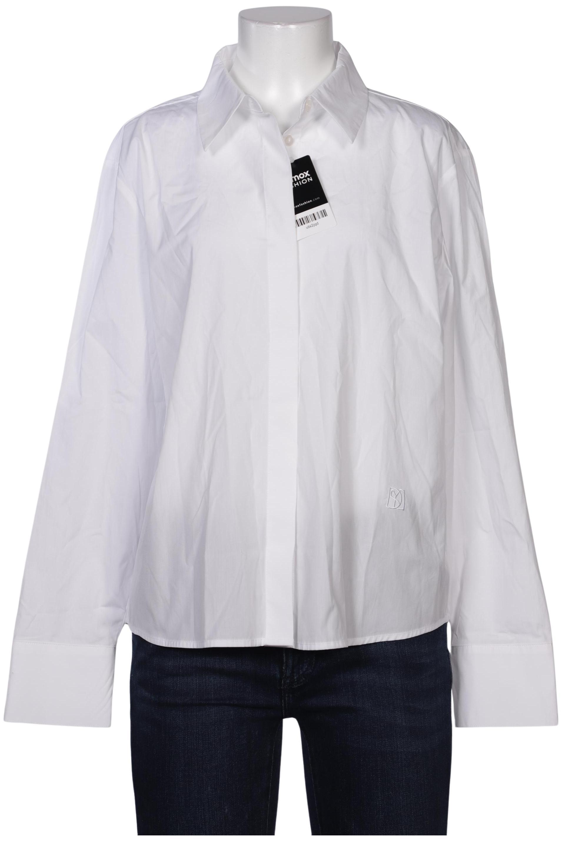 

someday. Damen Bluse, weiß, Gr. 40