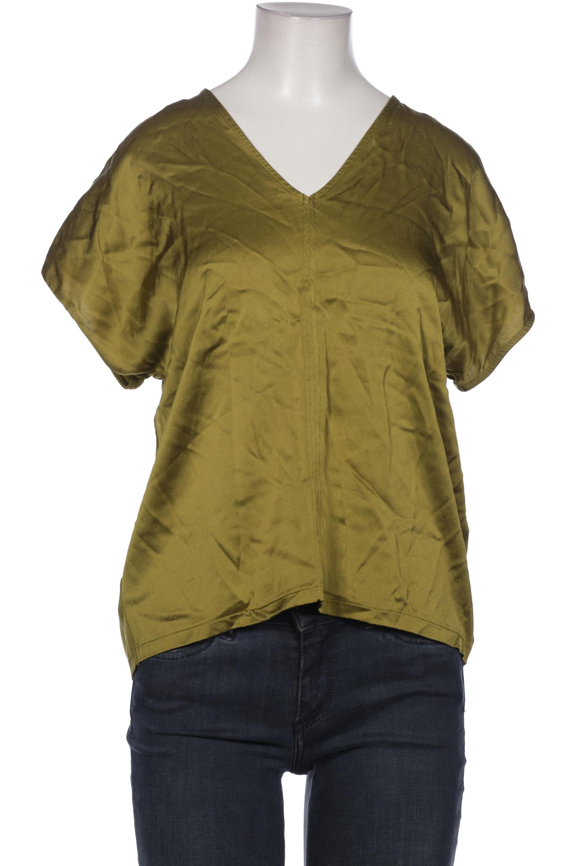 

someday. Damen Bluse, grün, Gr. 38