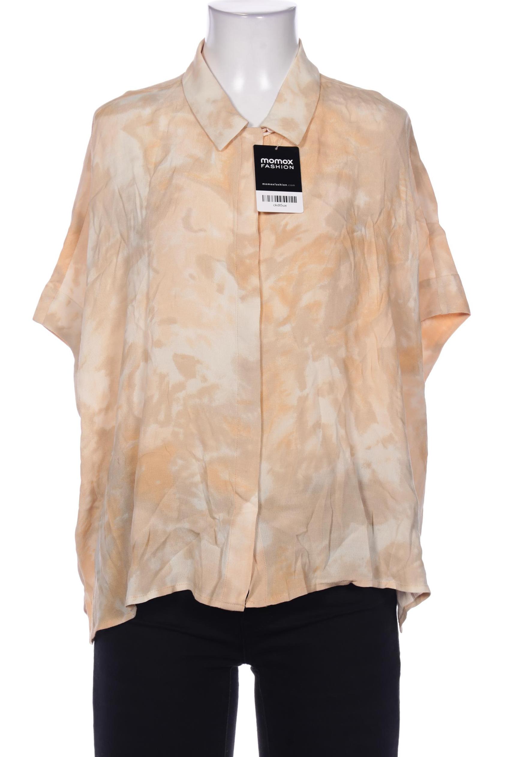 

someday. Damen Bluse, beige, Gr. 36