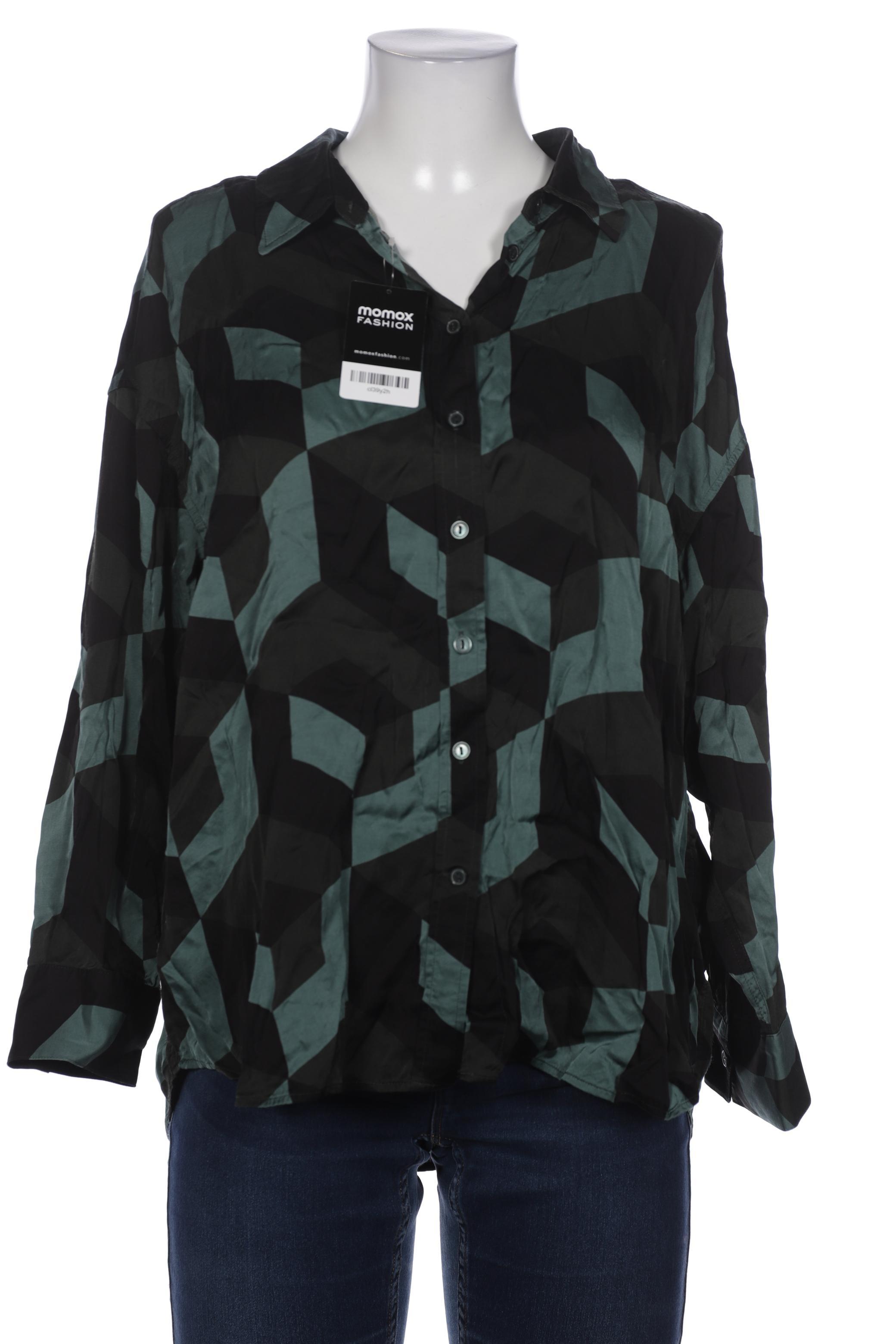 

someday. Damen Bluse, grün, Gr. 40