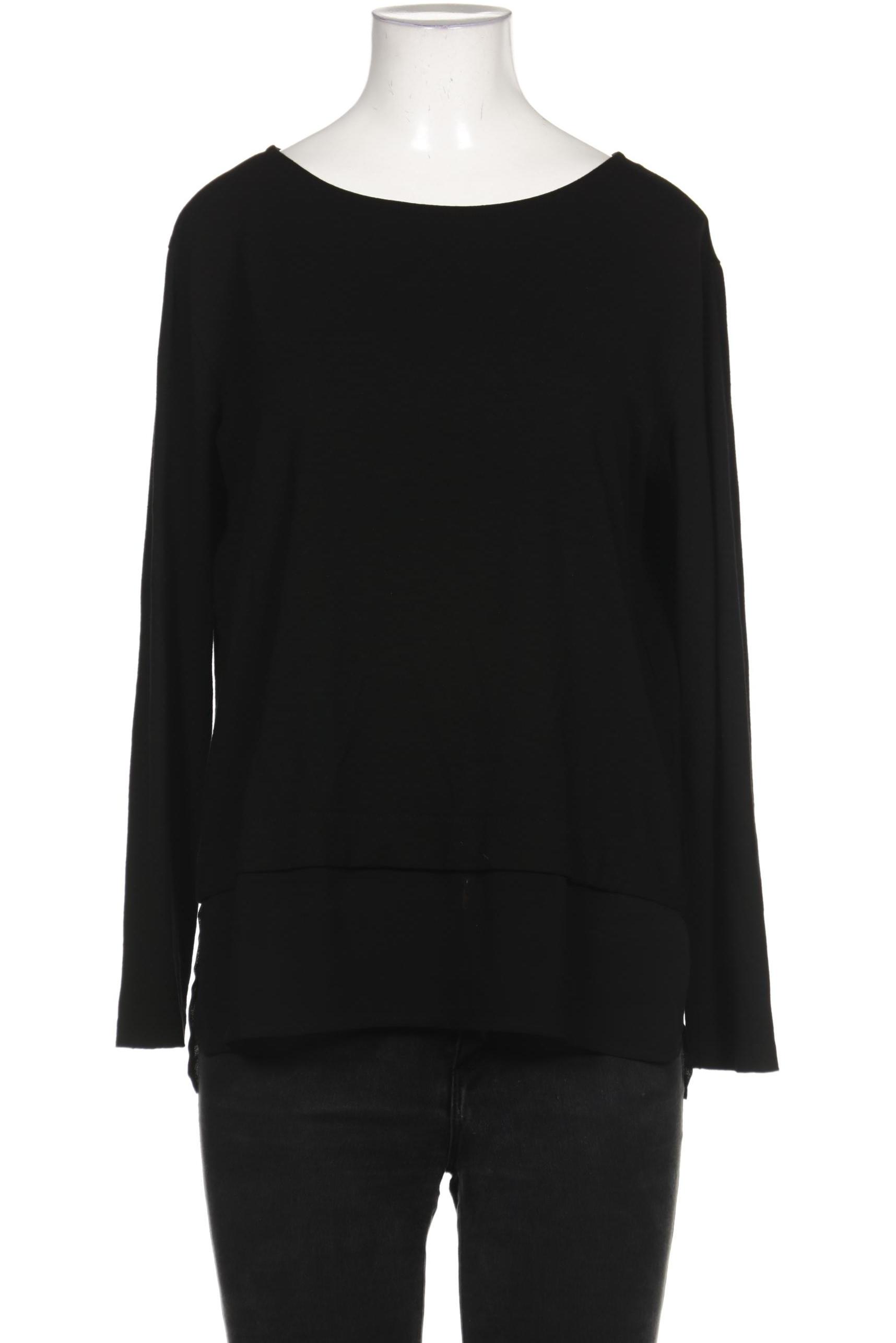

someday. Damen Bluse, schwarz, Gr. 36