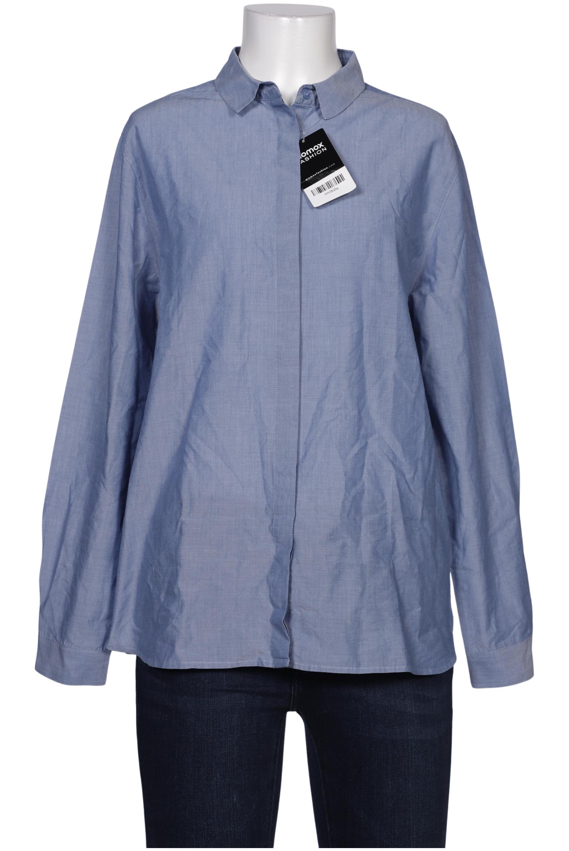 

someday. Damen Bluse, hellblau, Gr. 38