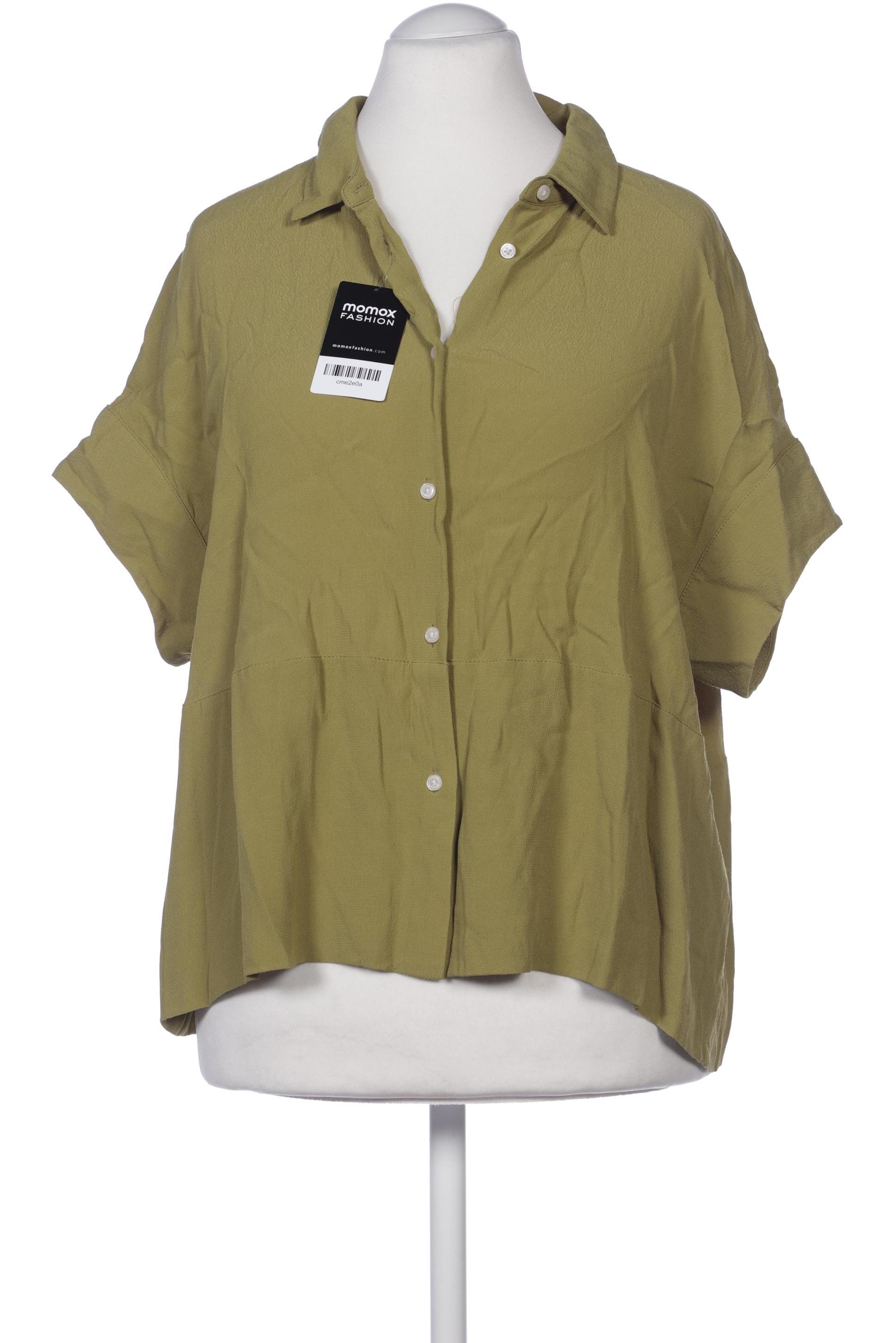 

someday. Damen Bluse, hellgrün, Gr. 40
