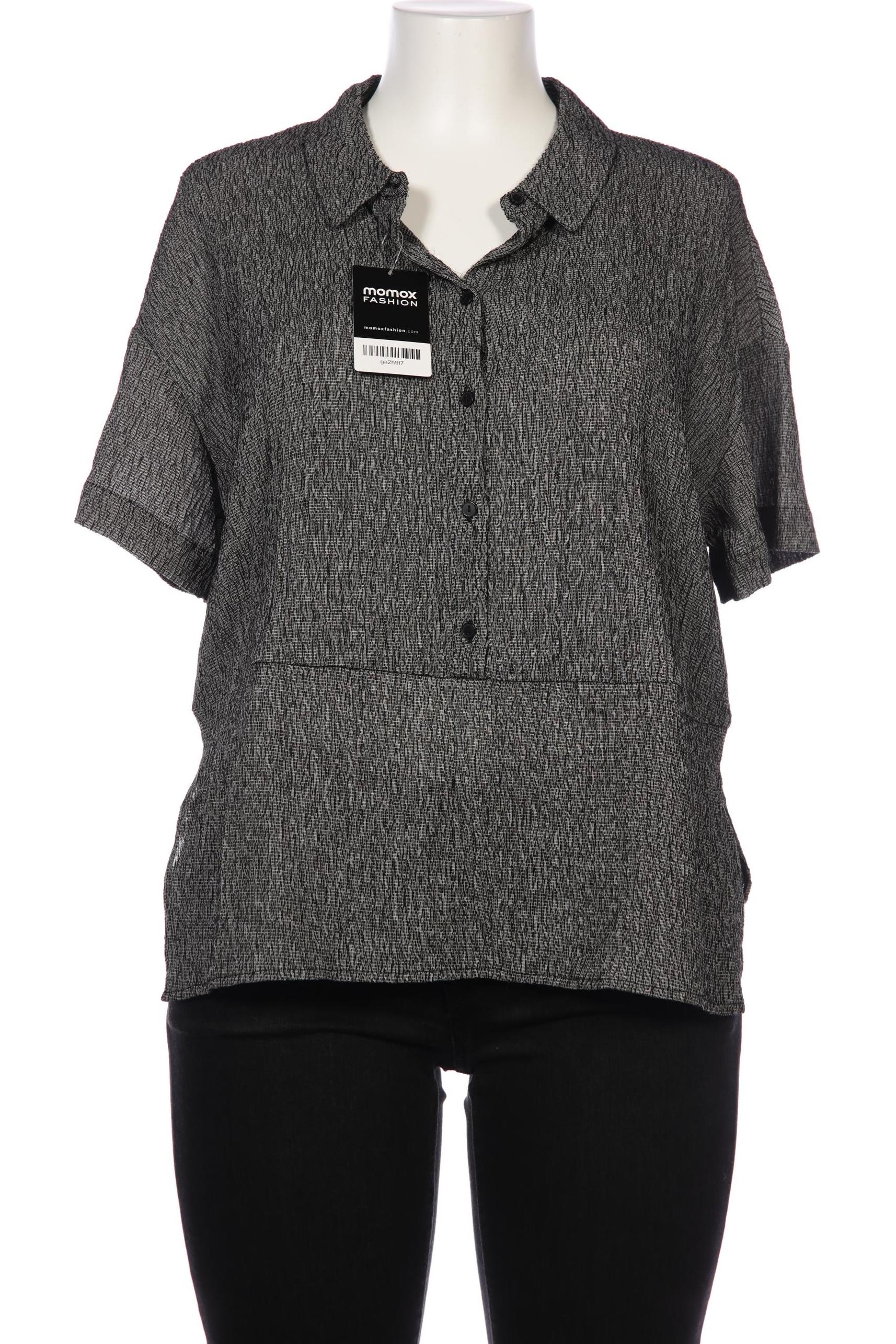 

someday. Damen Bluse, grau, Gr. 42