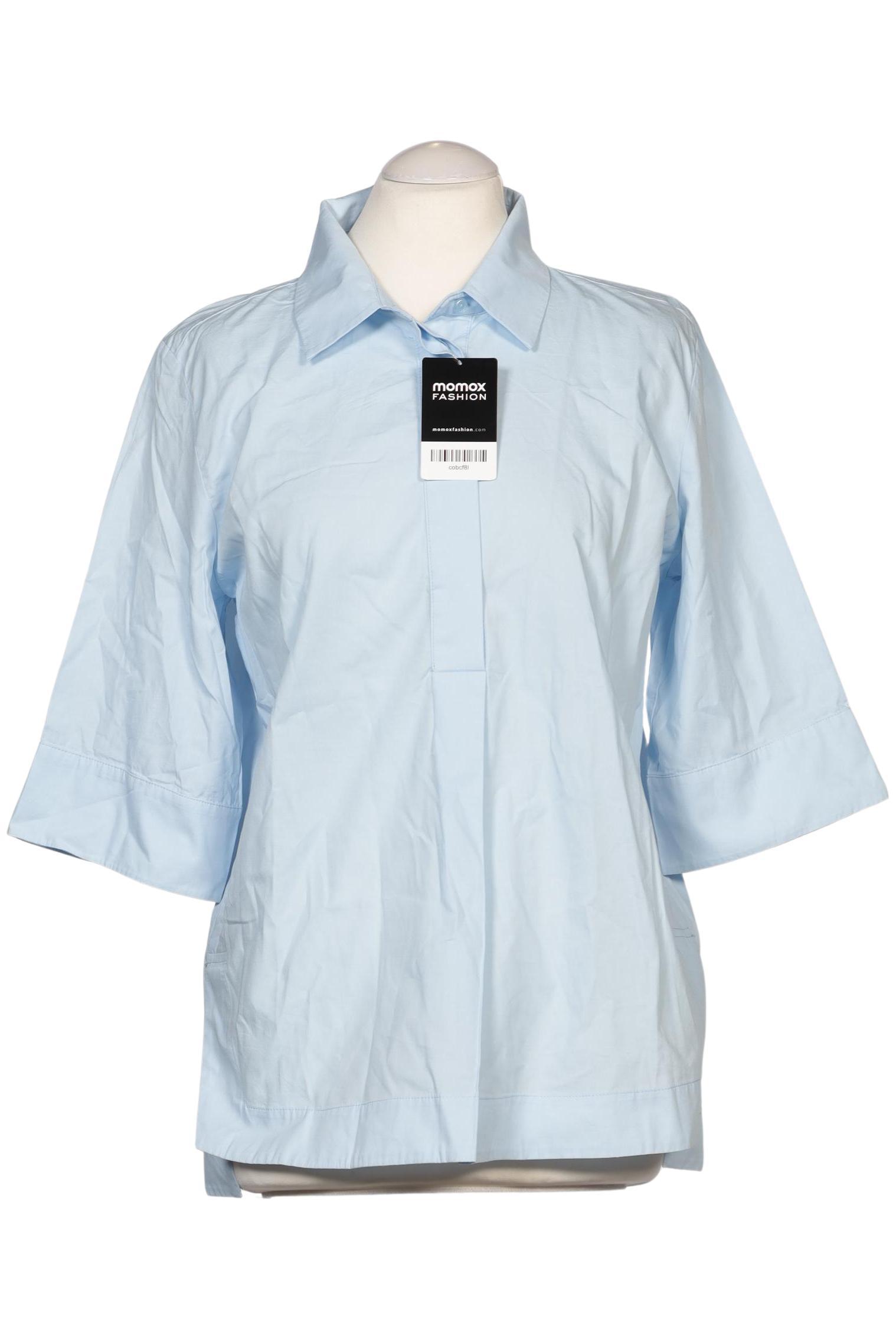 

someday. Damen Bluse, hellblau, Gr. 38