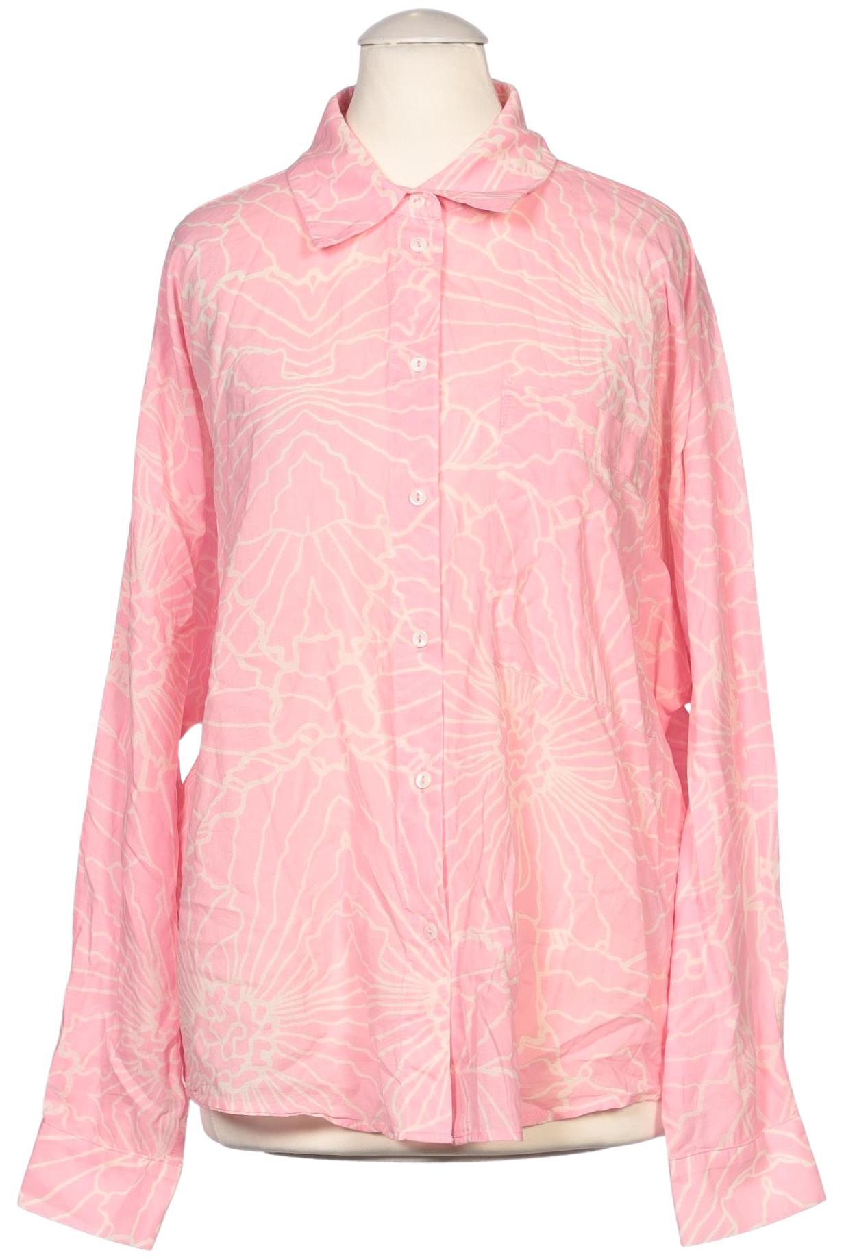 

someday. Damen Bluse, pink, Gr. 36