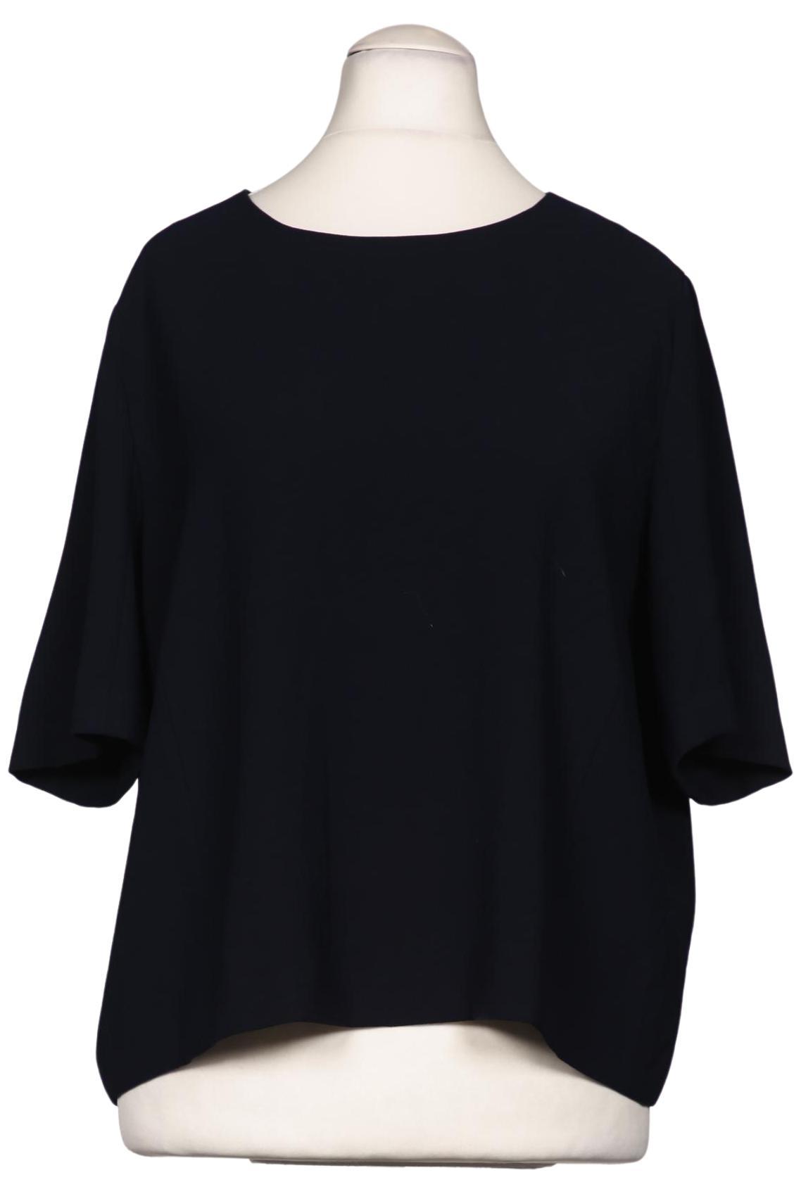 

someday. Damen Bluse, marineblau, Gr. 42