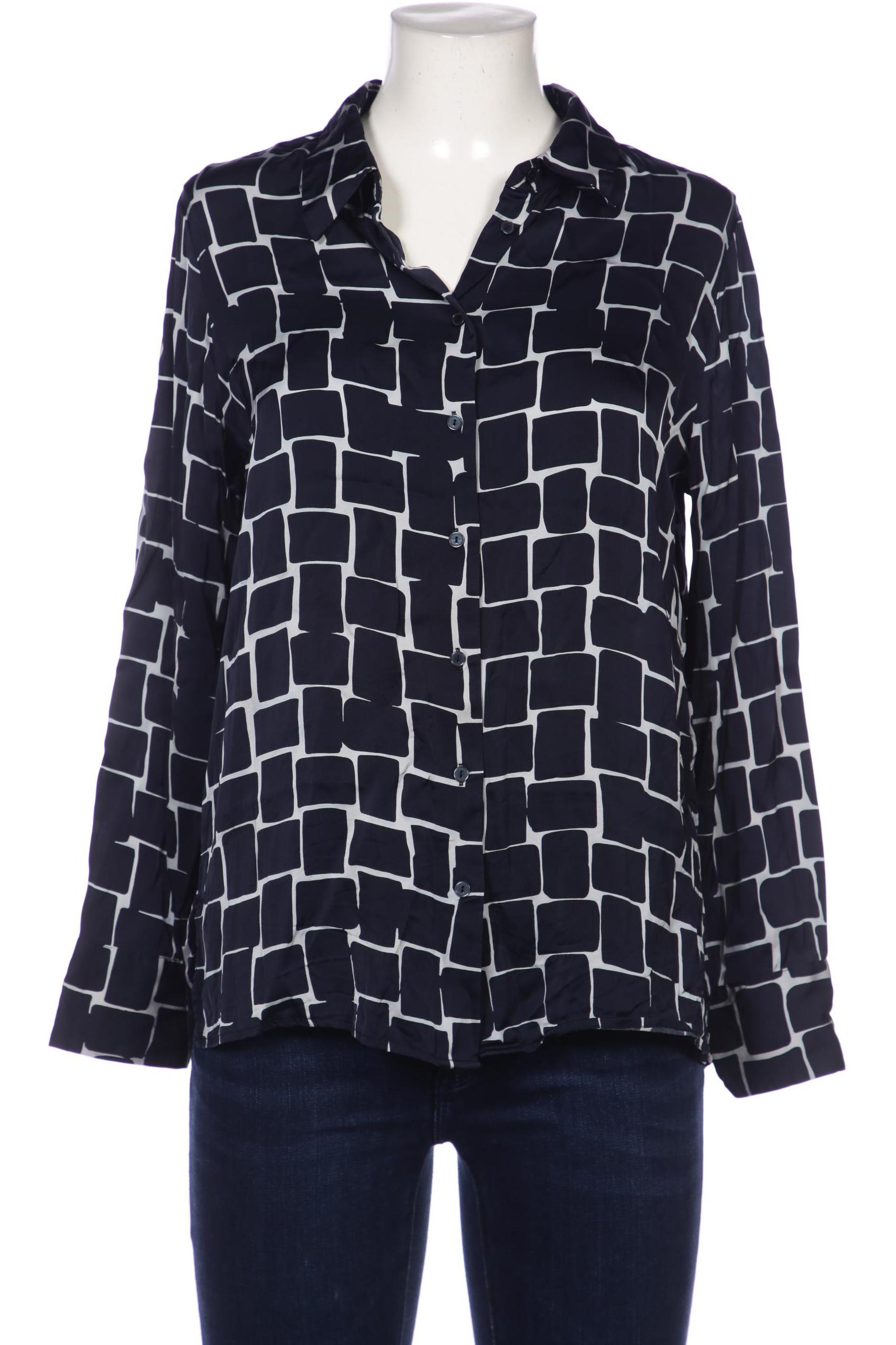

someday. Damen Bluse, marineblau, Gr. 40