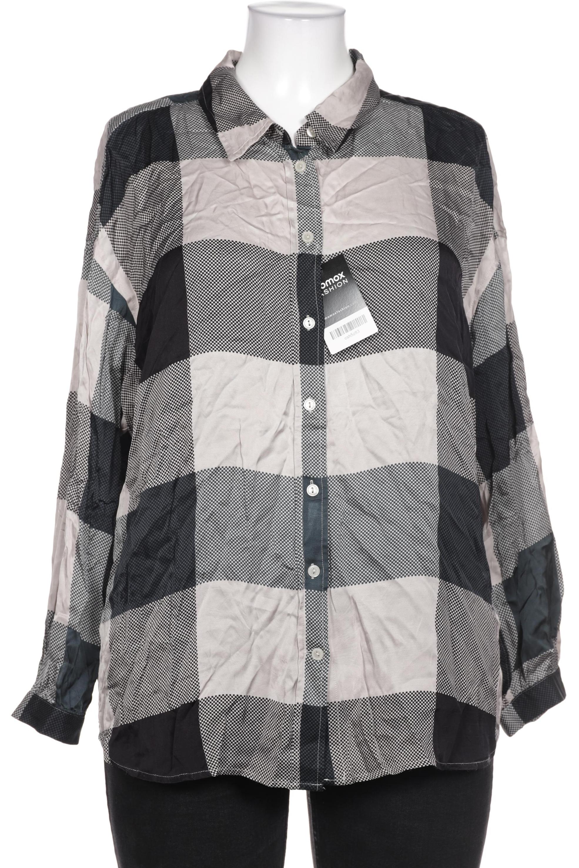 

someday. Damen Bluse, mehrfarbig, Gr. 46
