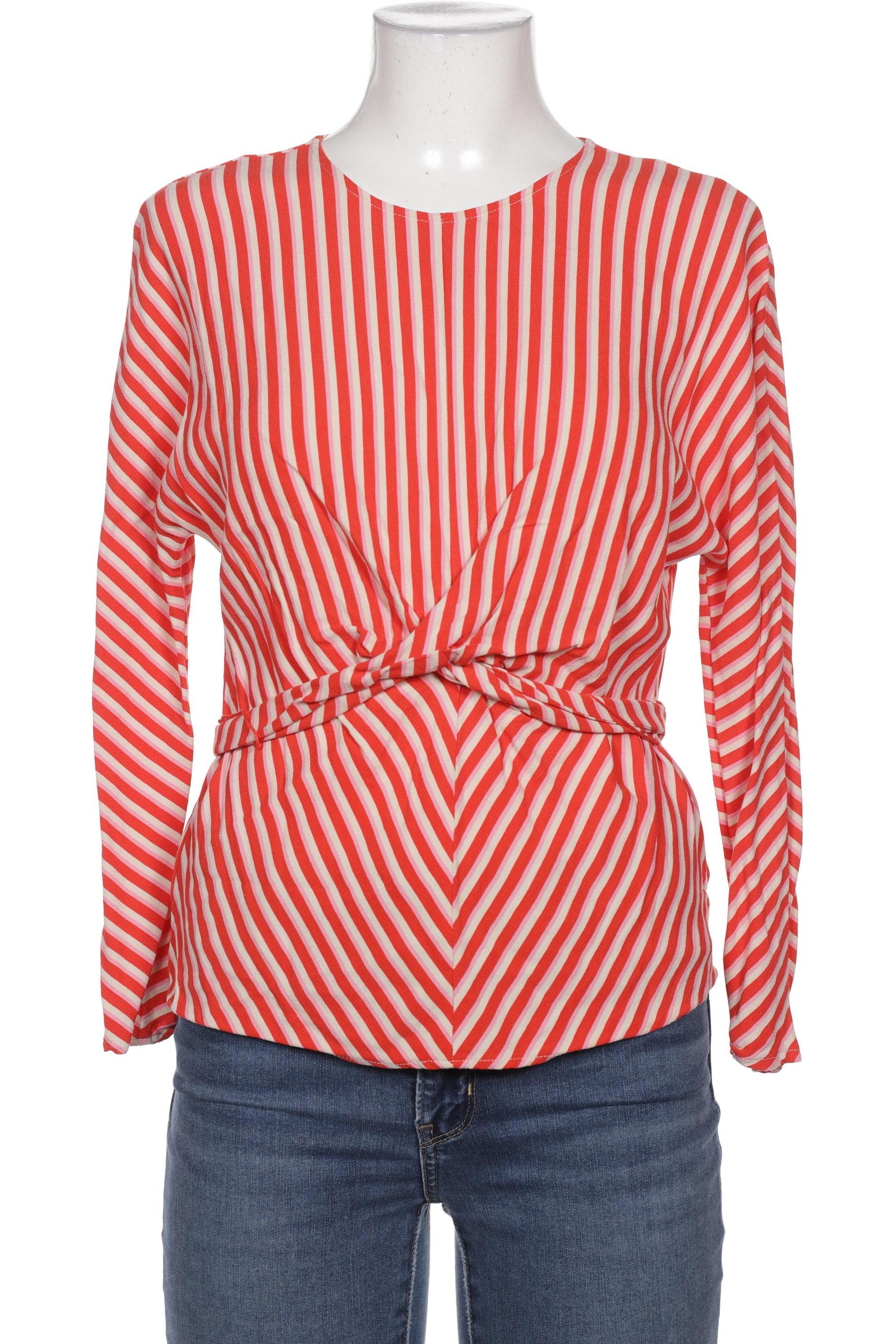 

someday. Damen Bluse, rot, Gr. 38