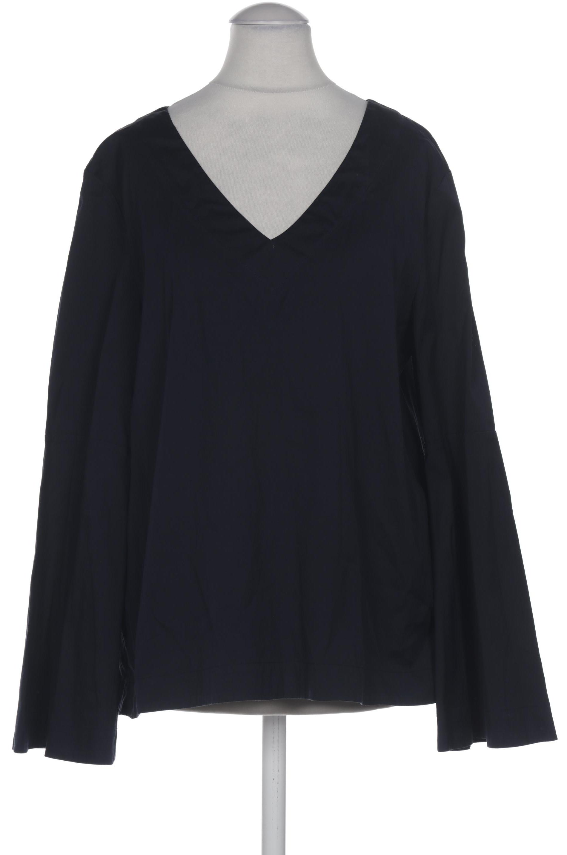 

someday. Damen Bluse, marineblau, Gr. 38