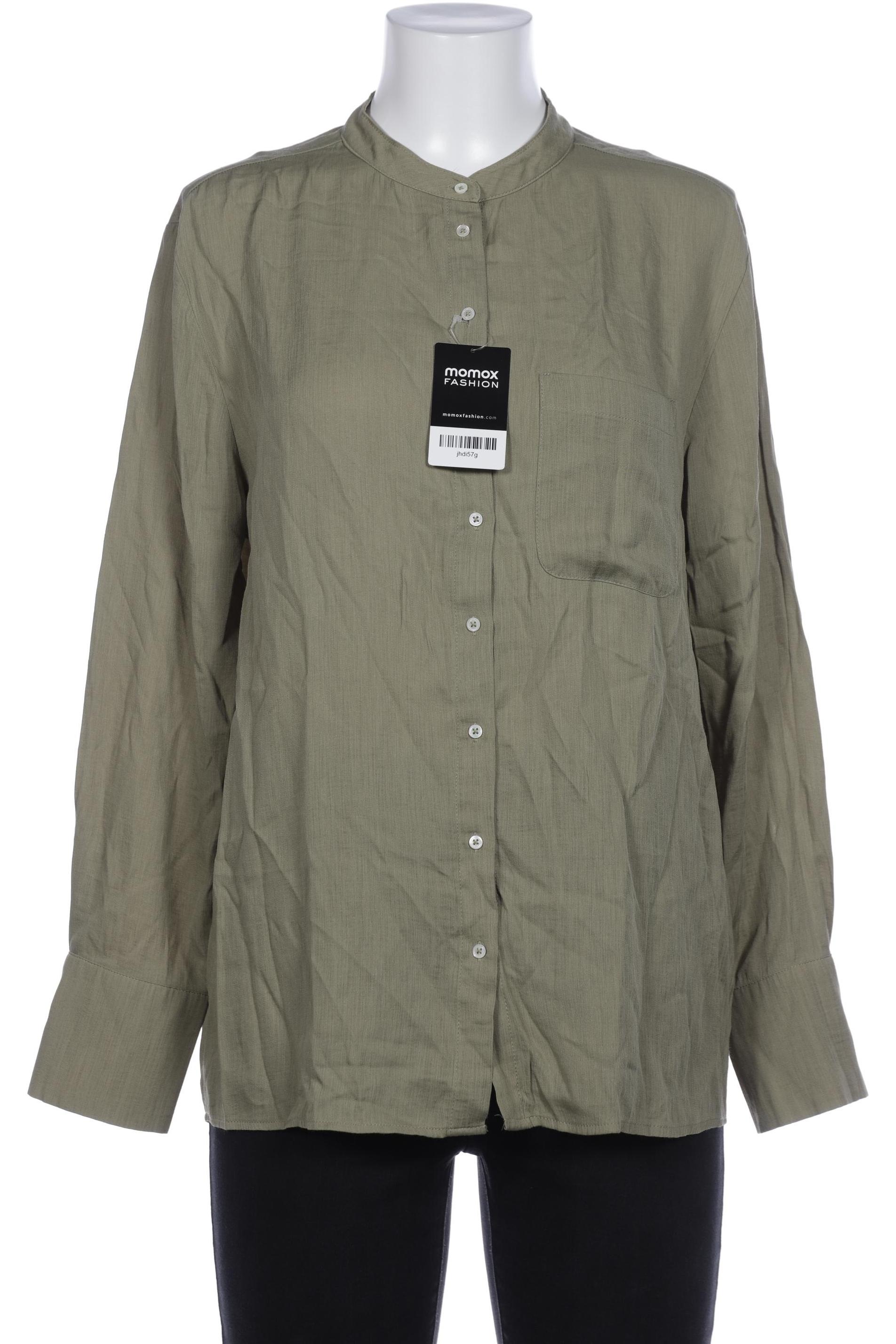 

someday. Damen Bluse, grün, Gr. 40