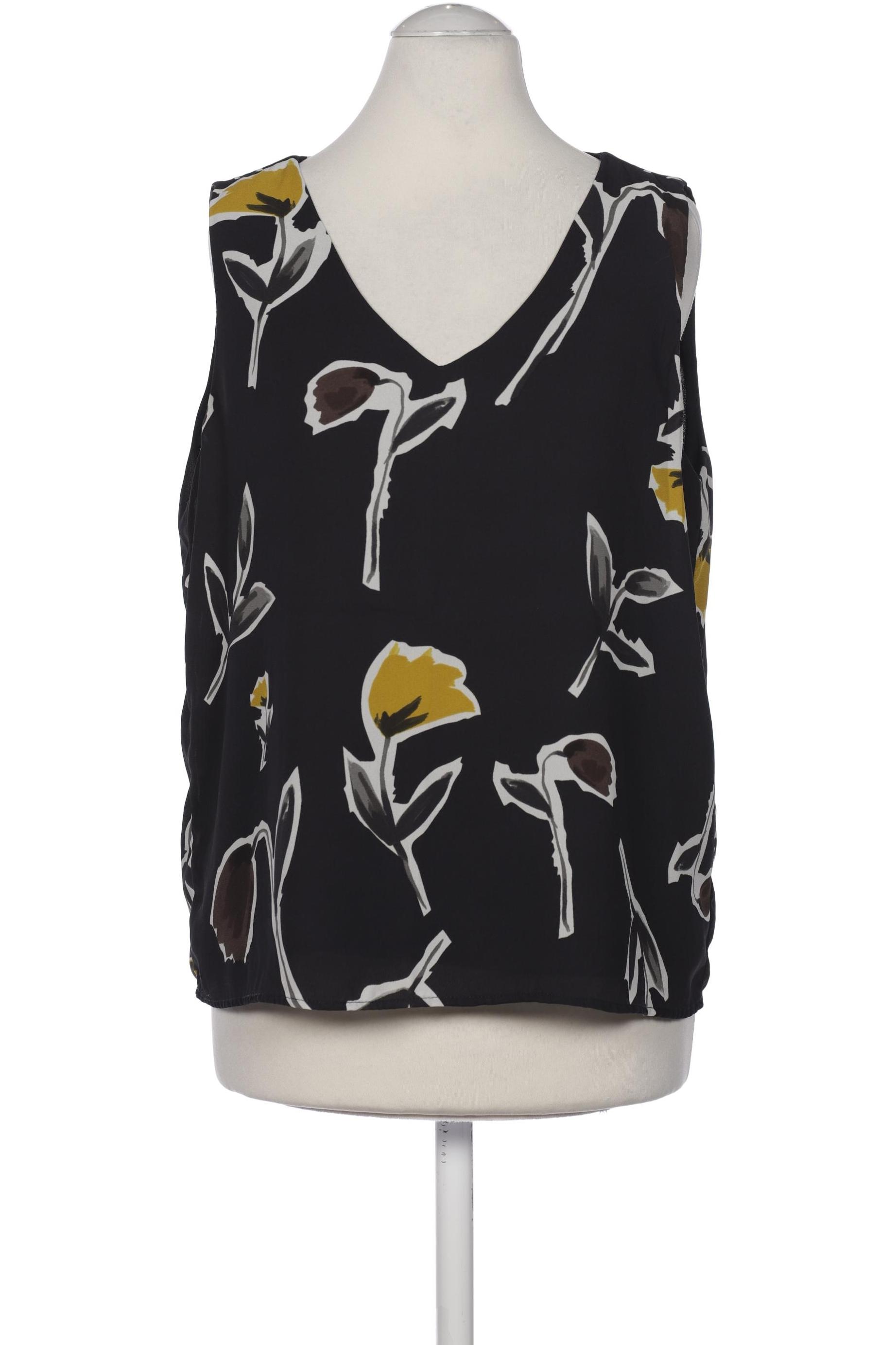 

someday. Damen Bluse, schwarz, Gr. 38