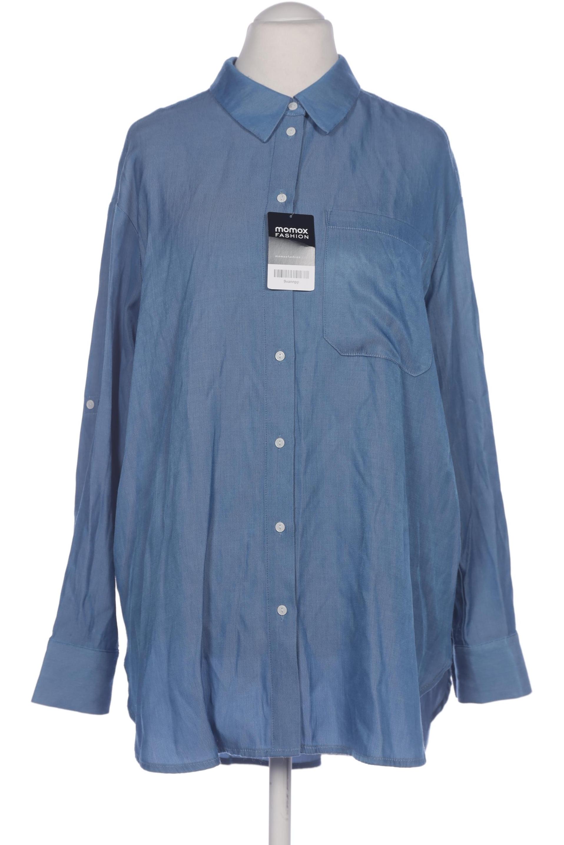 

someday. Damen Bluse, blau, Gr. 40