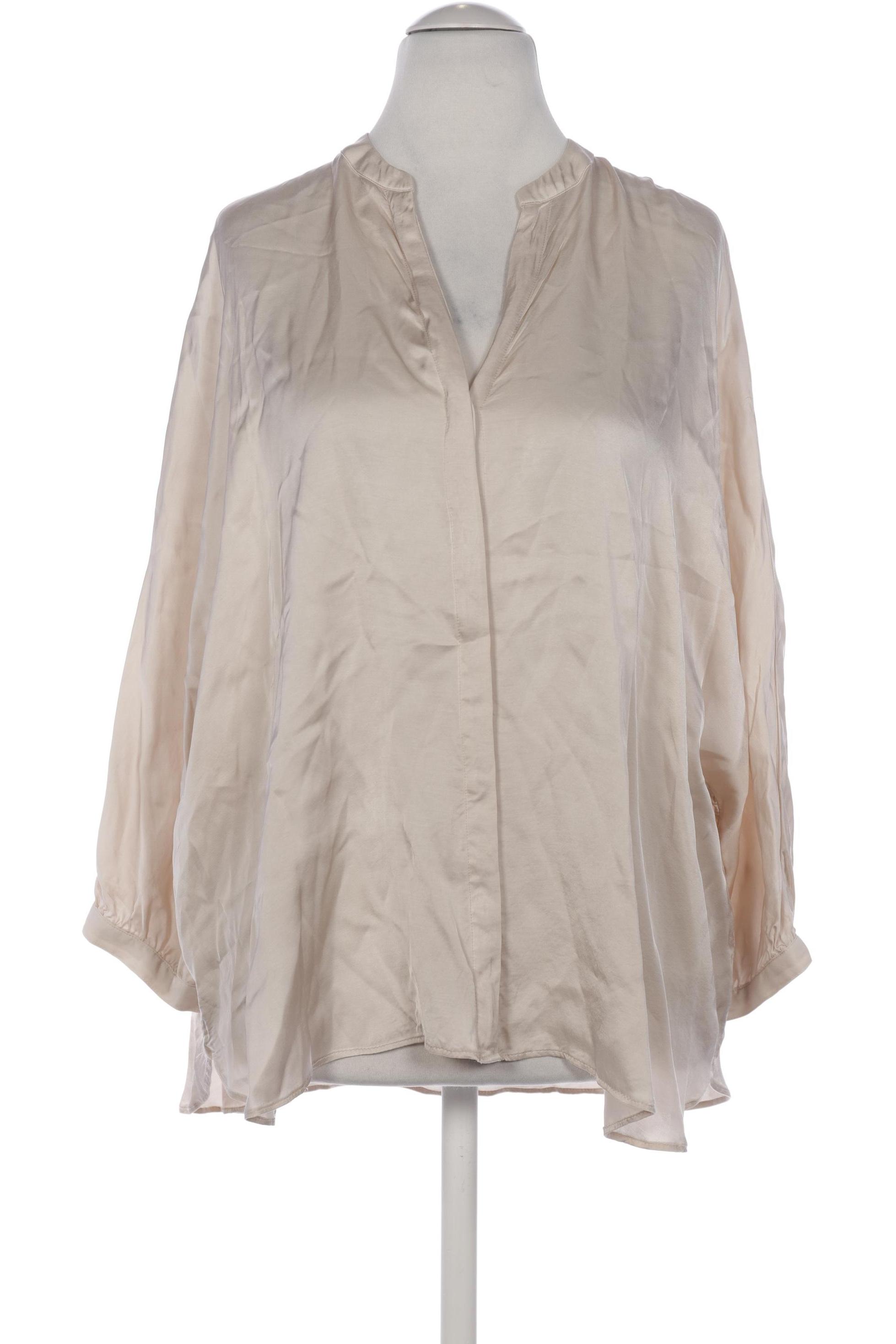 Thumbnail - someday. Damen Bluse, beige, Gr. 36