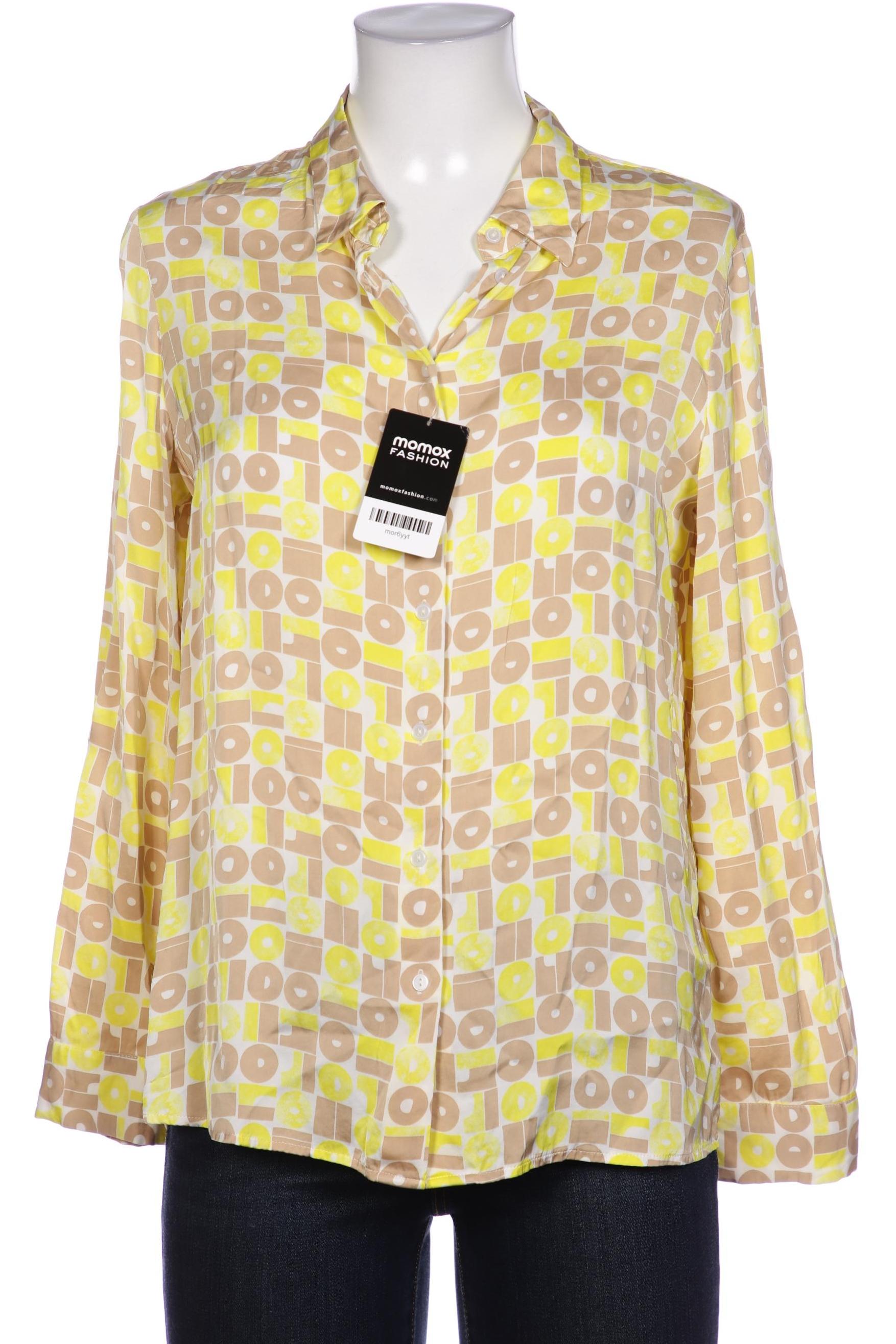 

someday. Damen Bluse, gelb, Gr. 38