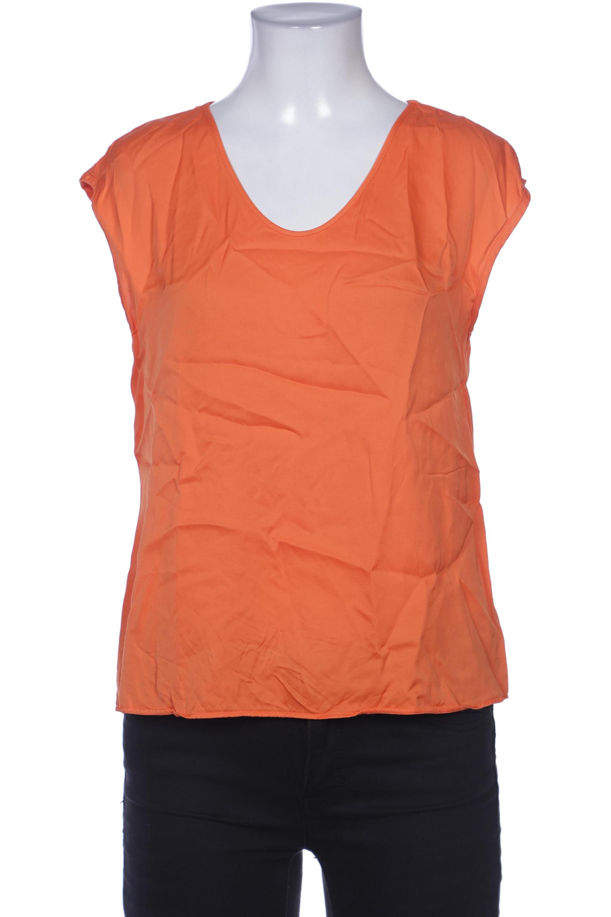 

someday. Damen Bluse, orange, Gr. 36