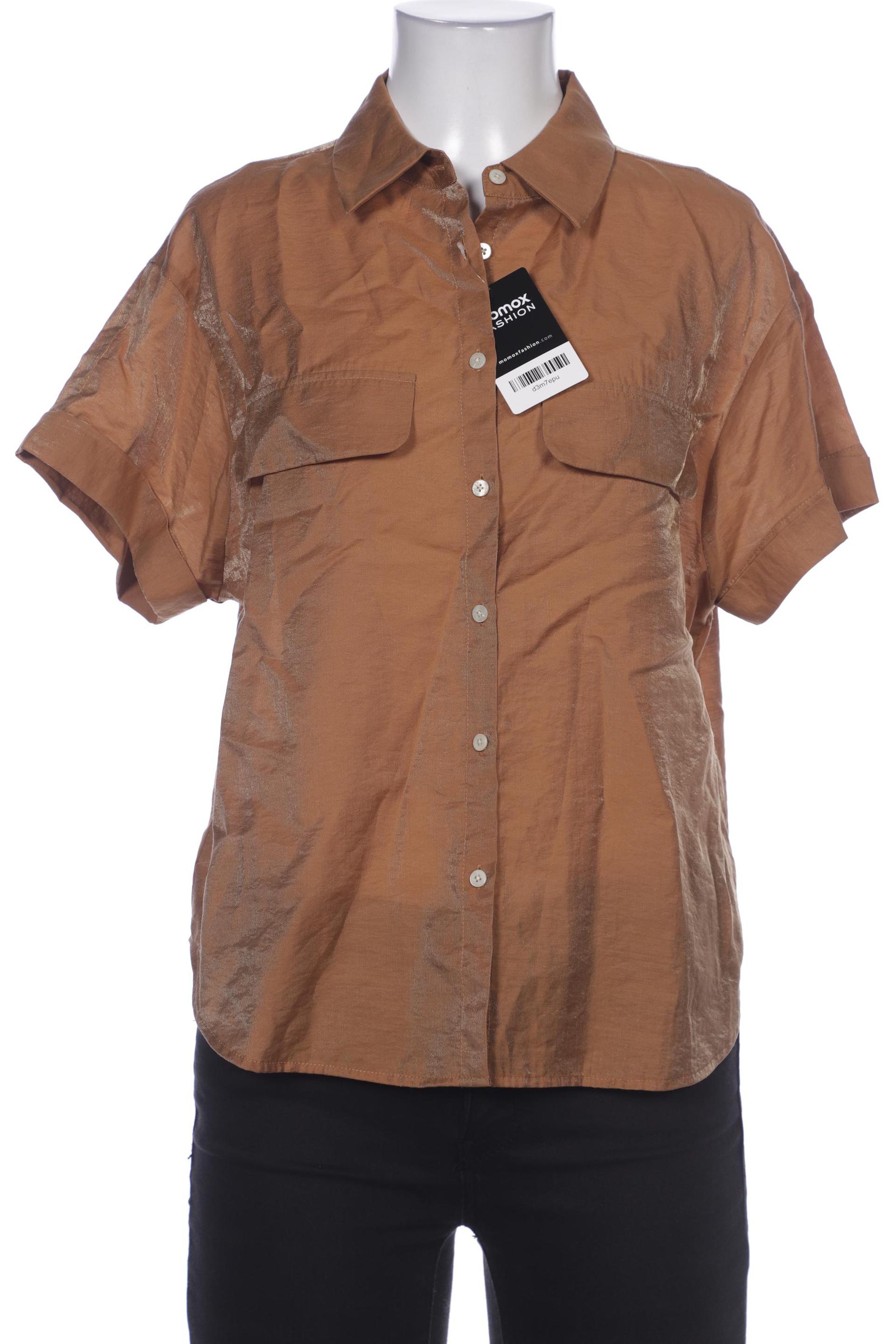 

someday. Damen Bluse, braun, Gr. 36