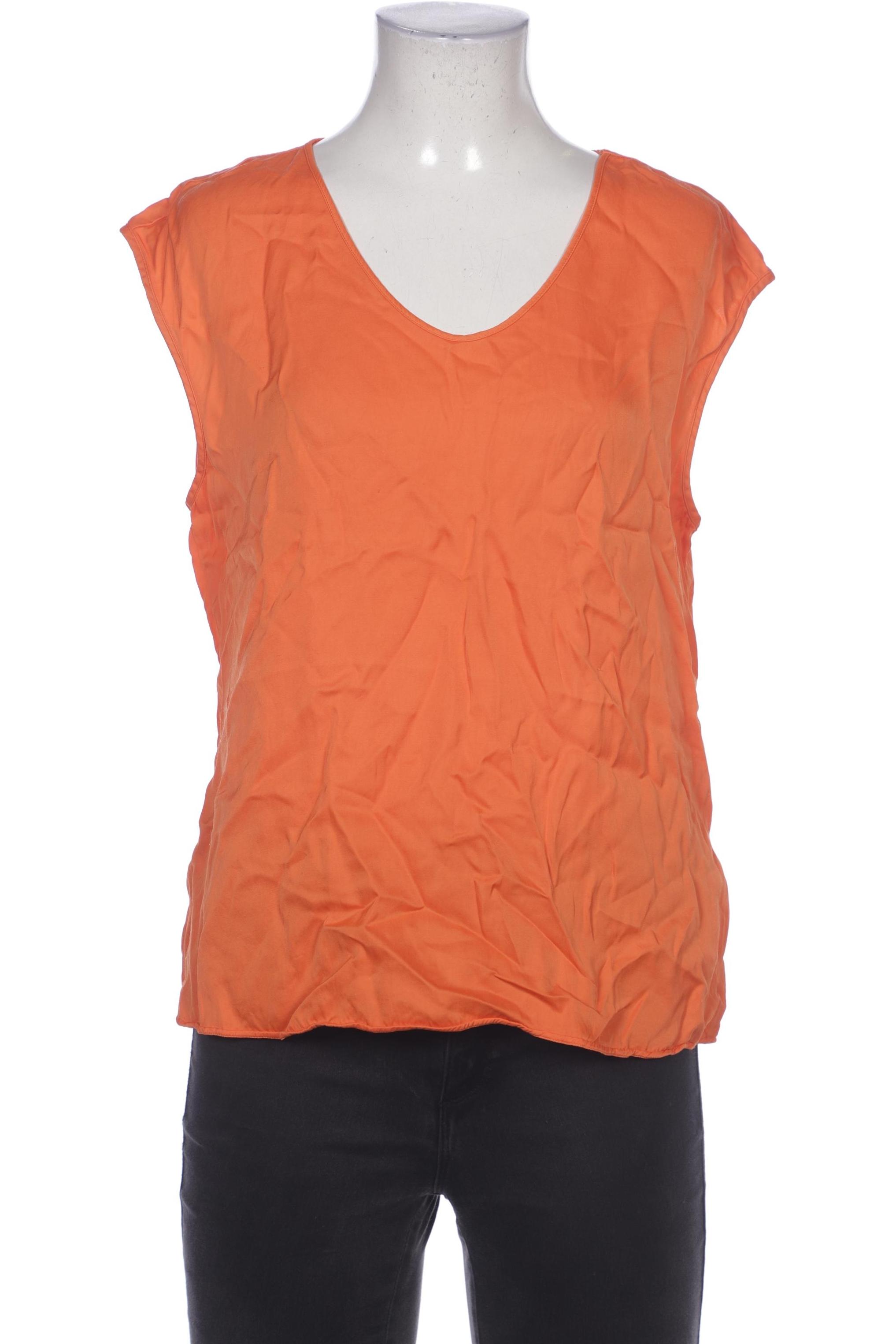 

someday. Damen Bluse, orange, Gr. 40