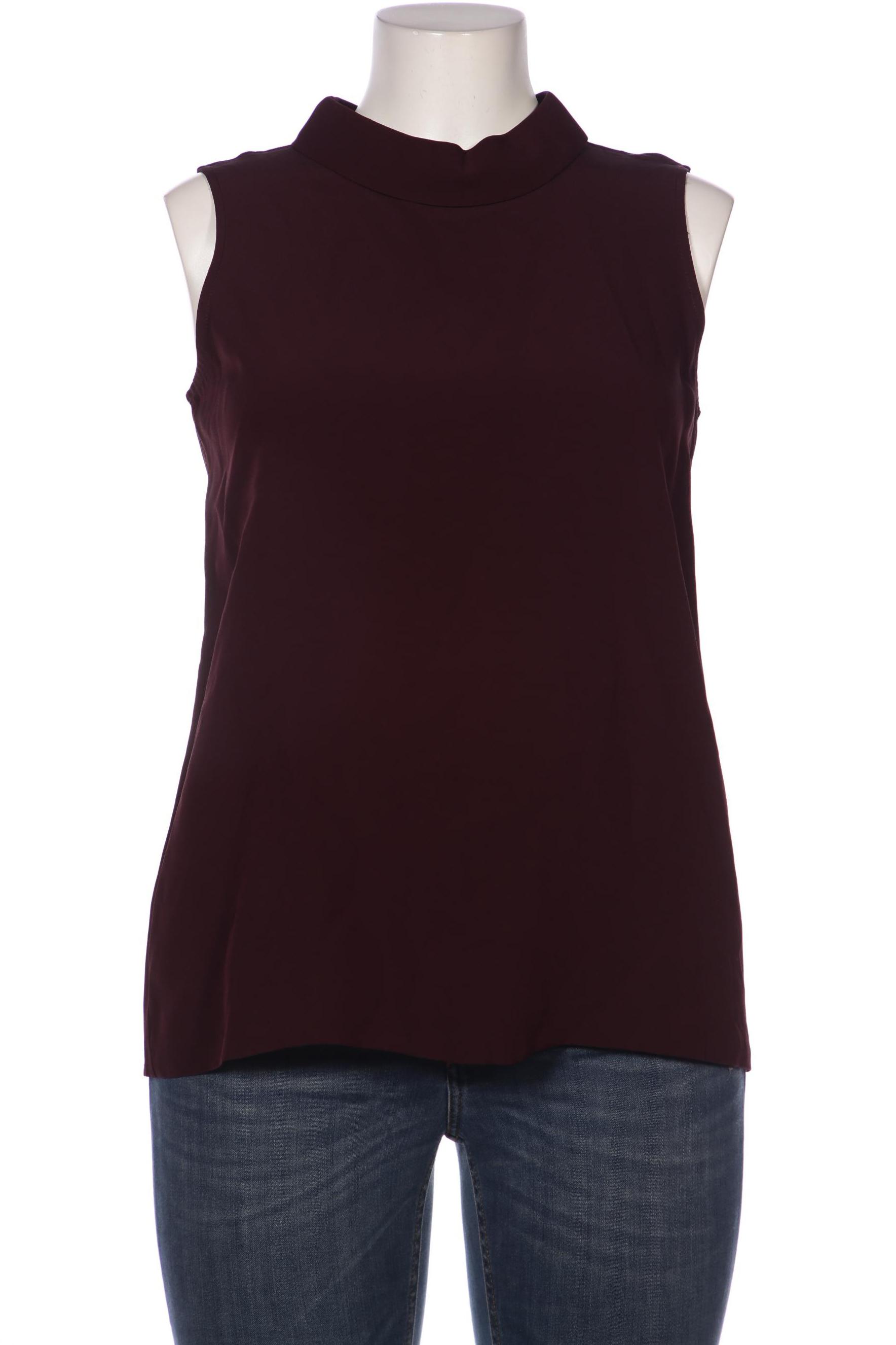 

someday. Damen Bluse, bordeaux, Gr. 40