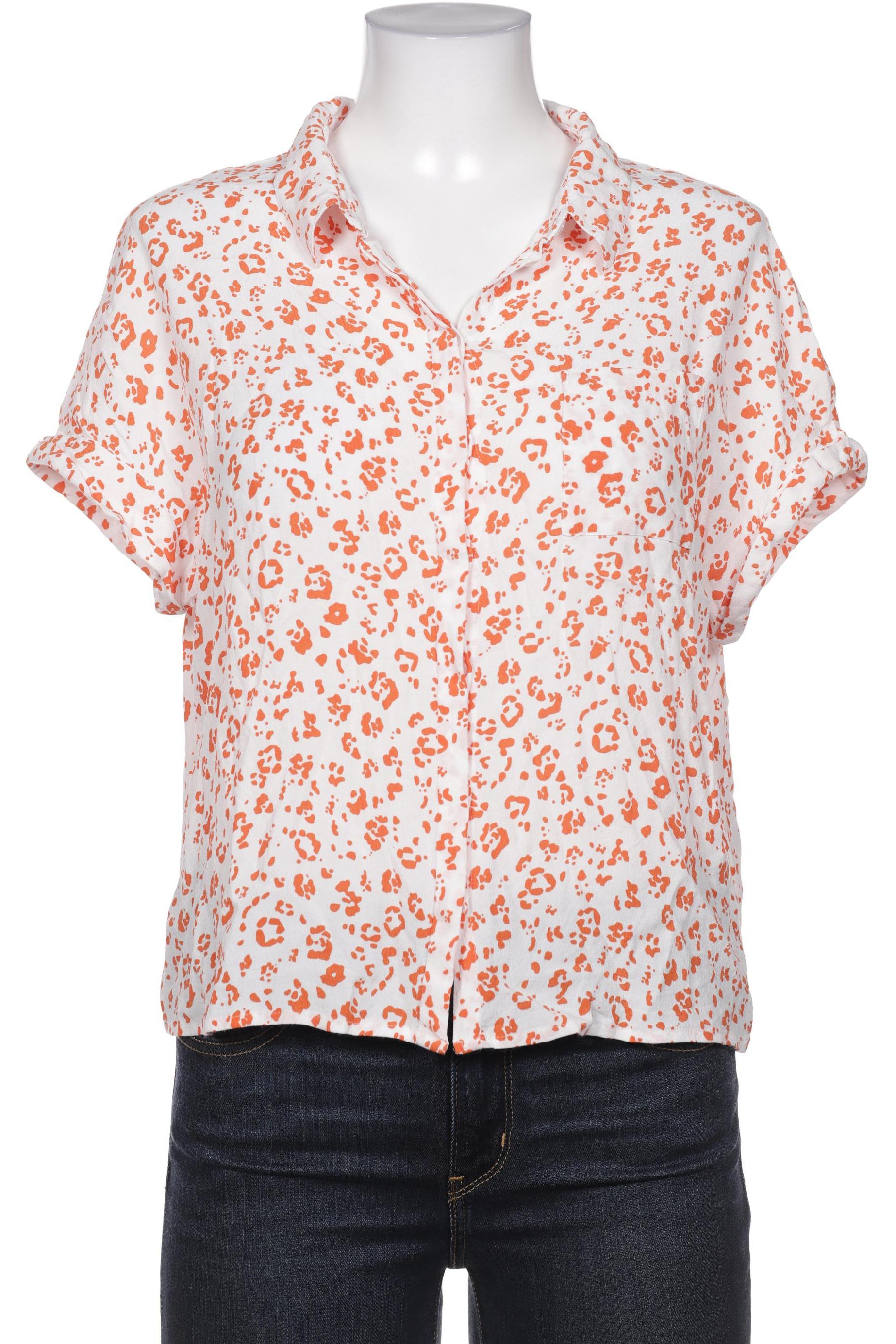 

someday. Damen Bluse, weiß, Gr. 40
