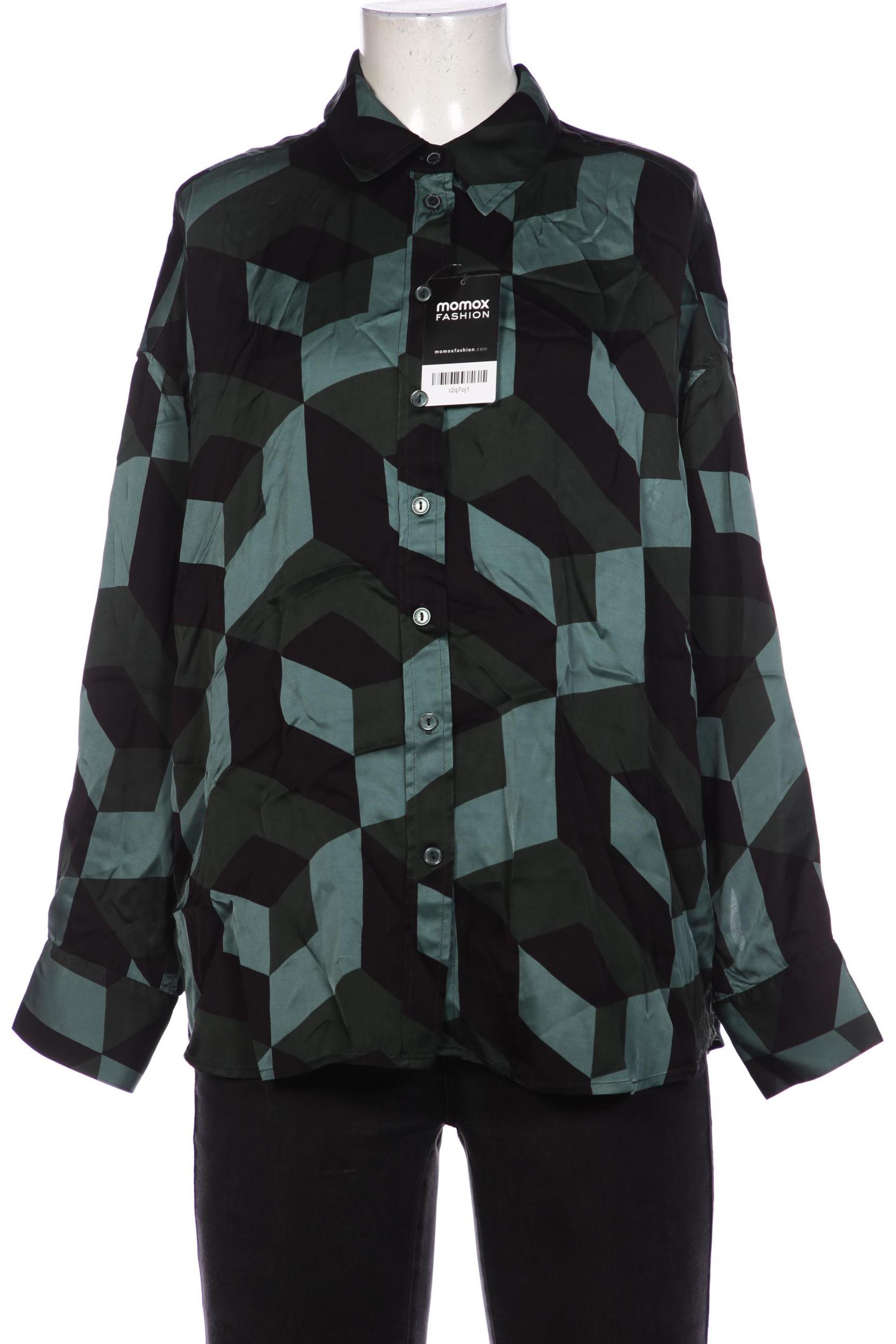 

someday. Damen Bluse, grün, Gr. 36