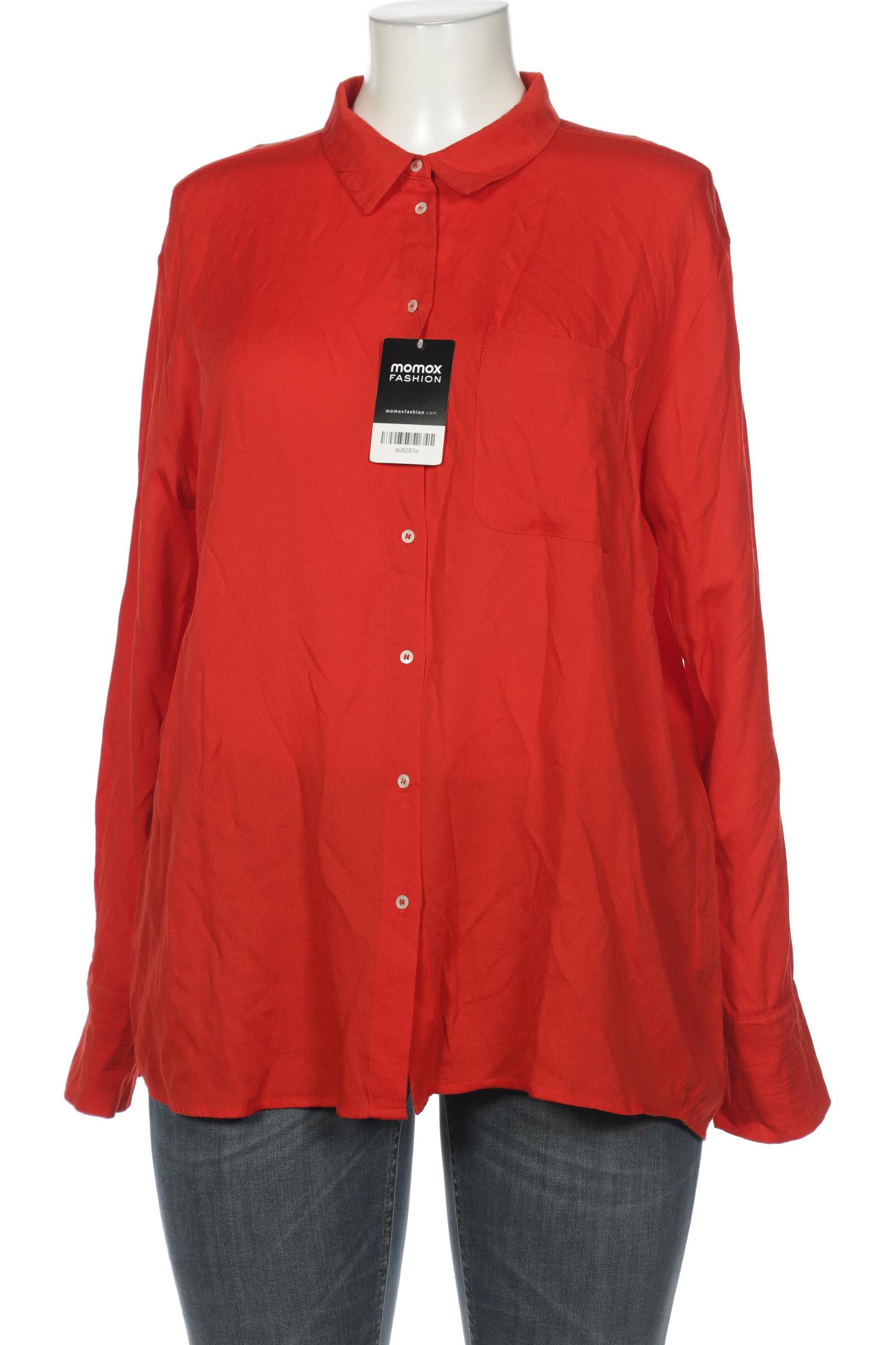 

someday. Damen Bluse, rot