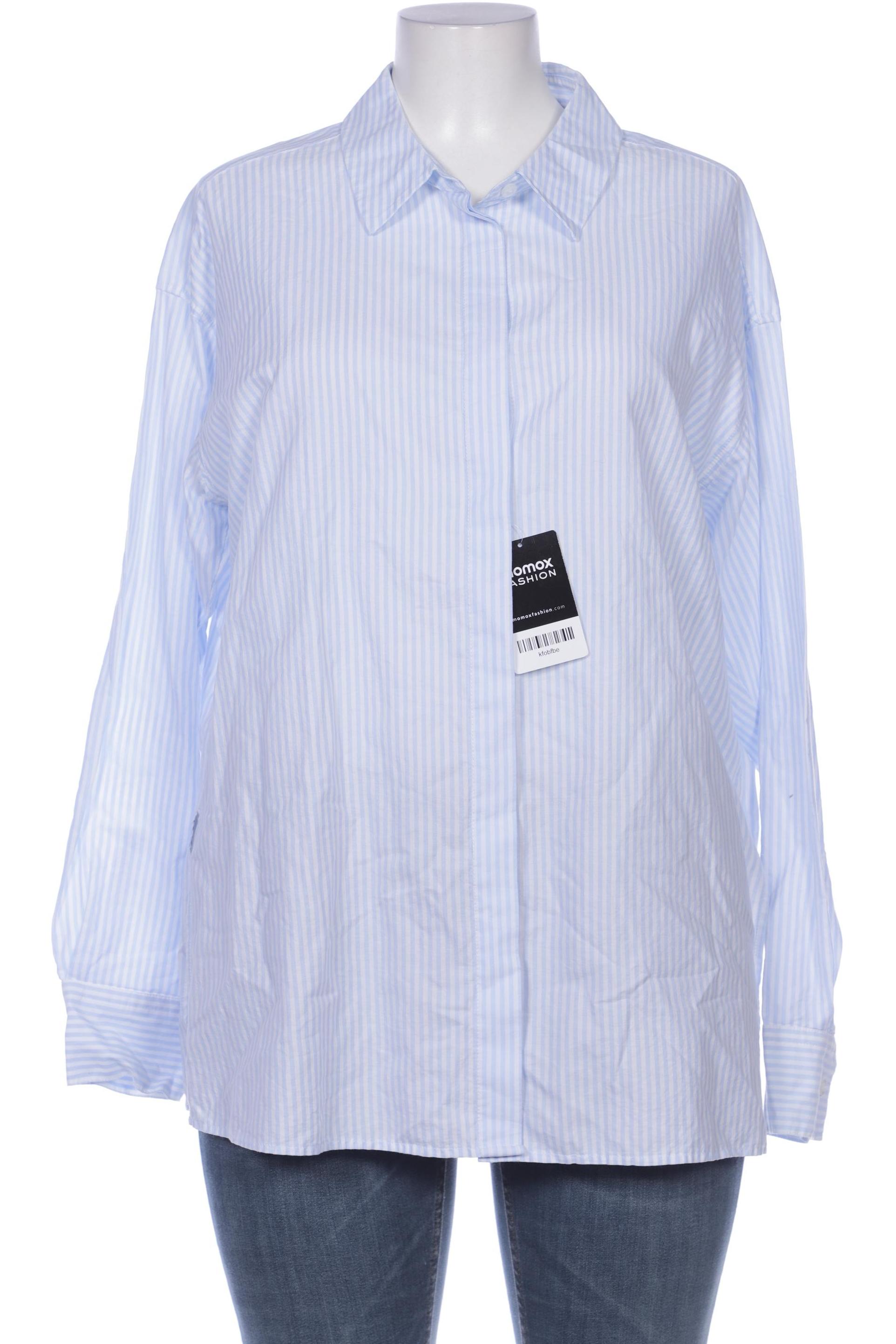 

someday. Damen Bluse, hellblau, Gr. 40