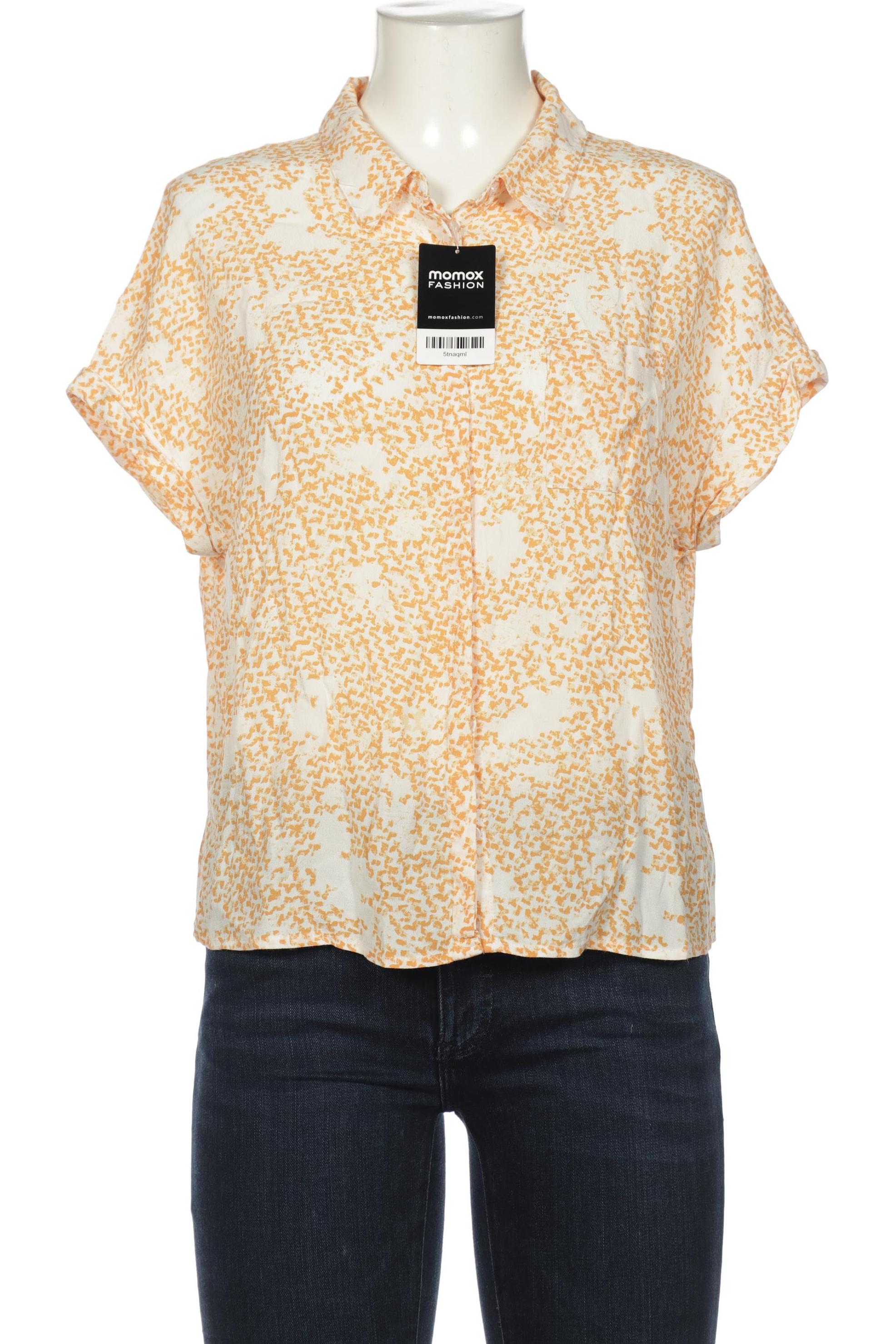 

someday. Damen Bluse, orange, Gr. 38