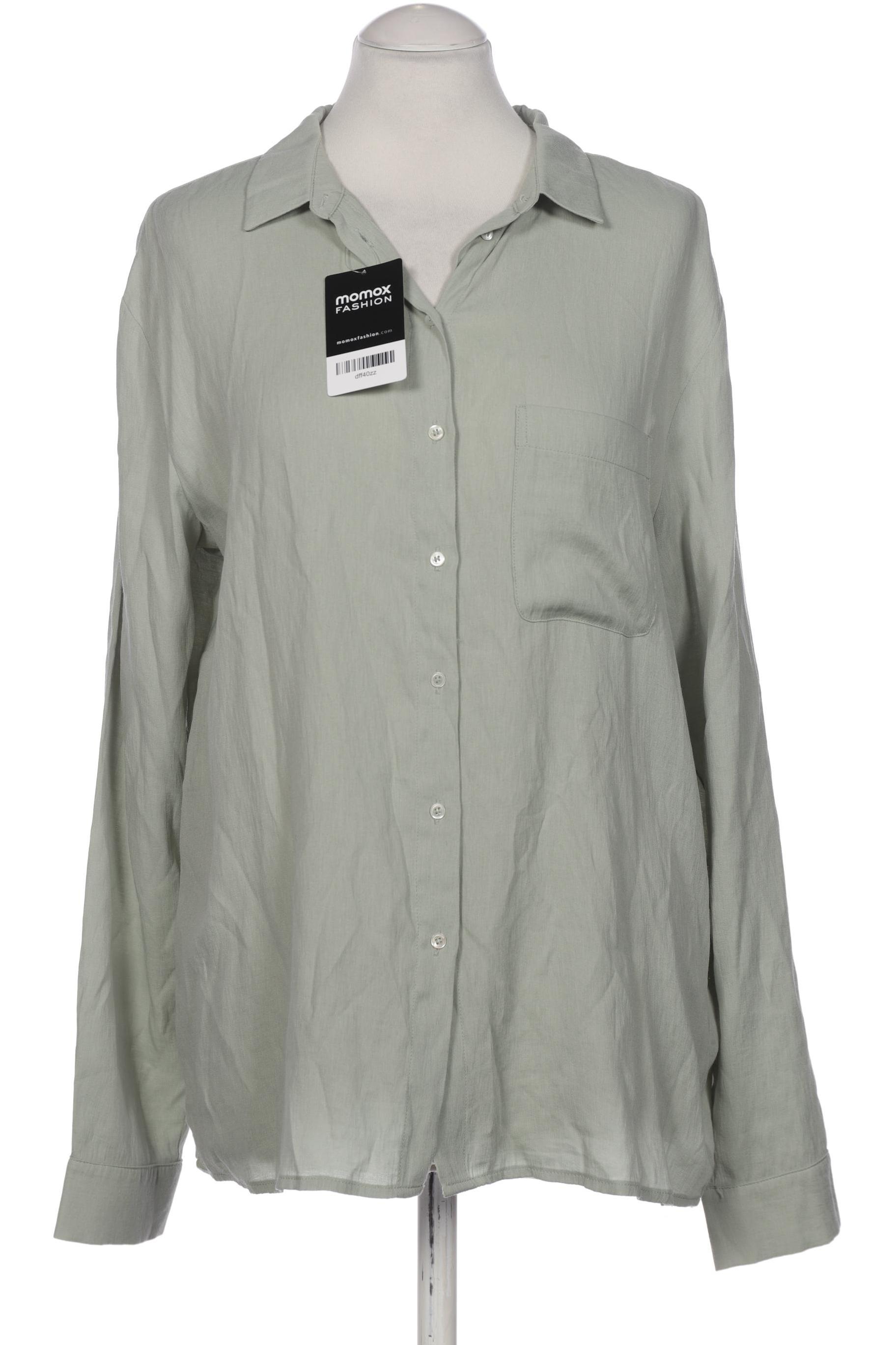 

someday. Damen Bluse, hellgrün, Gr. 38