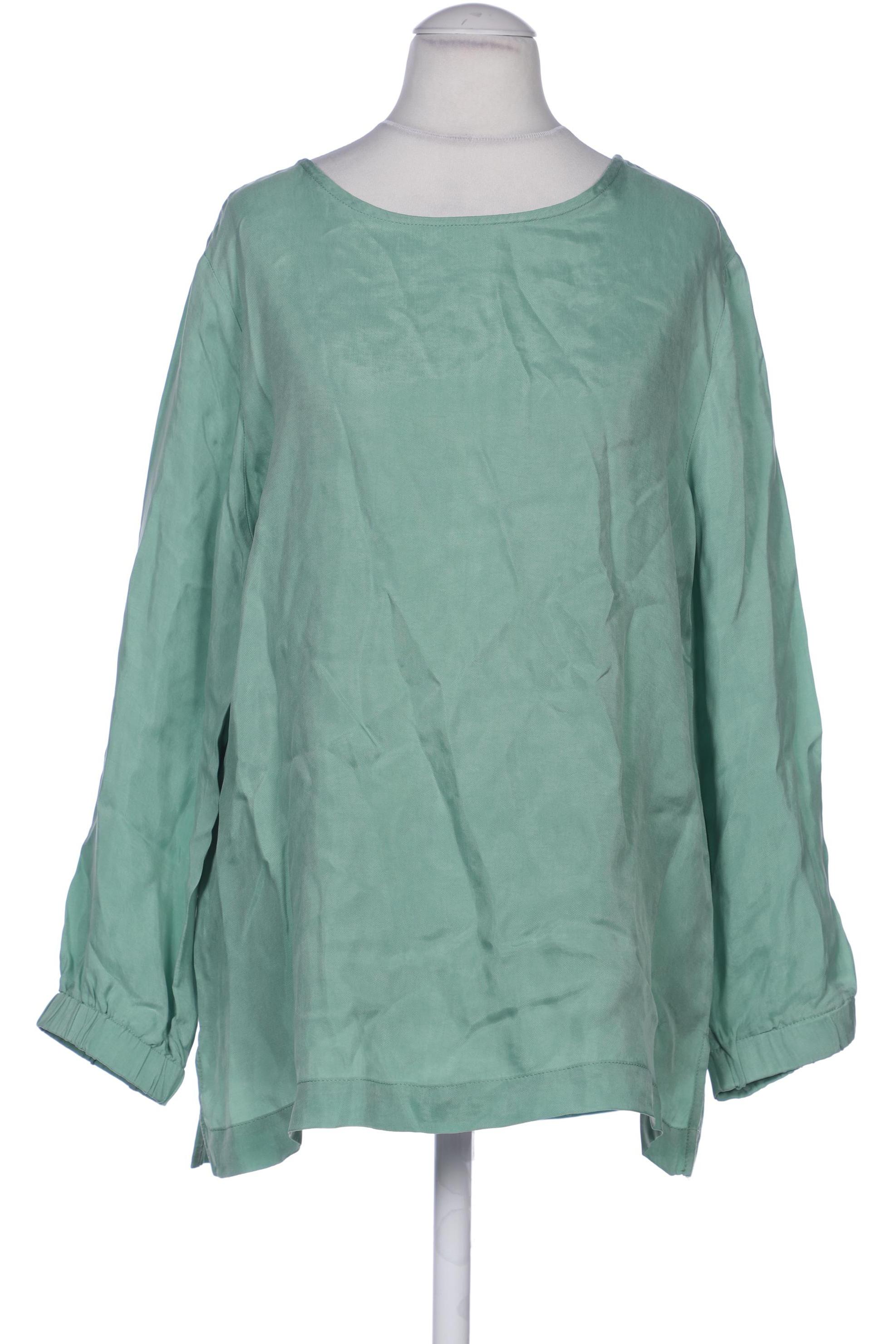 

someday. Damen Bluse, grün, Gr. 38