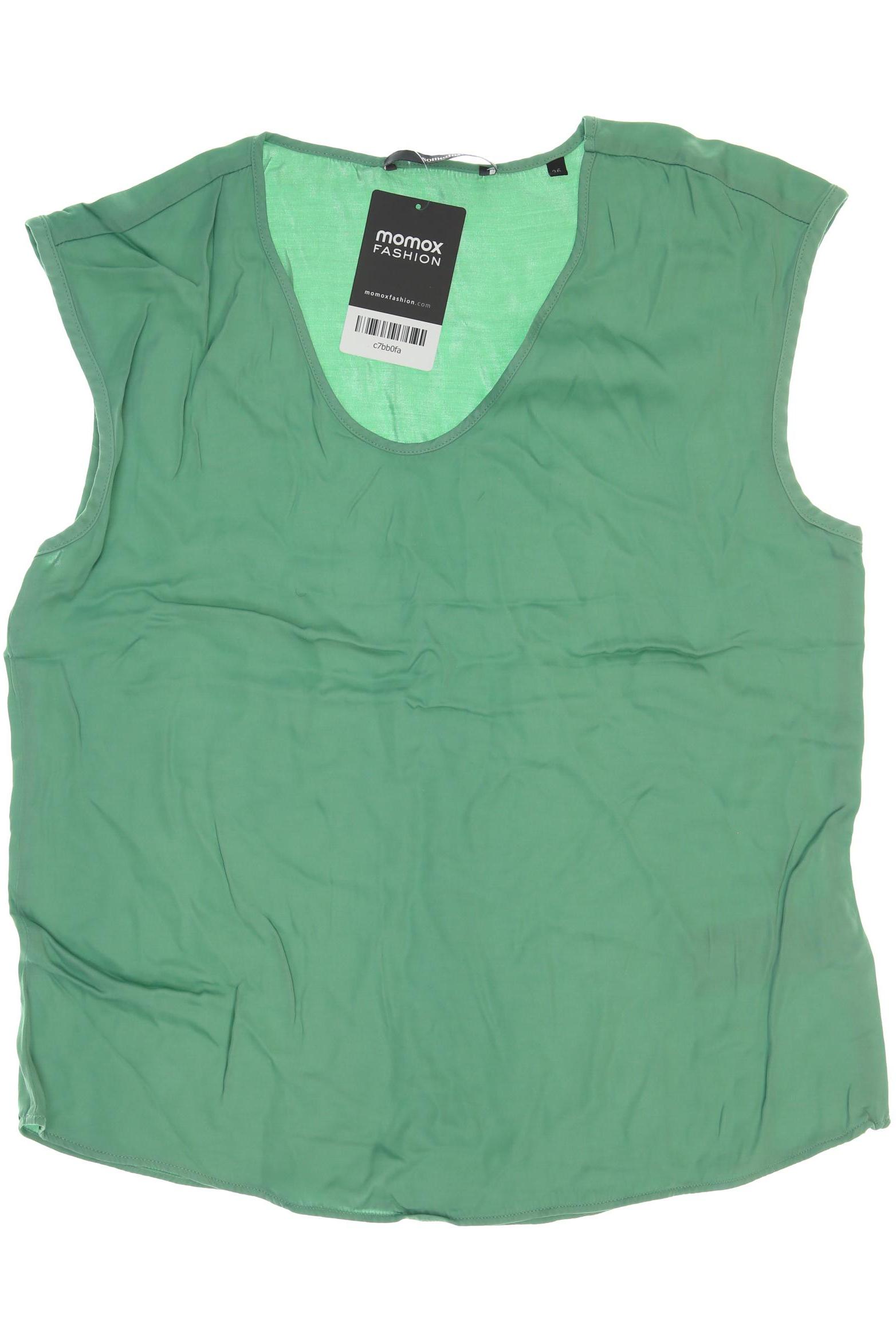 

someday. Damen Bluse, hellgrün, Gr. 36