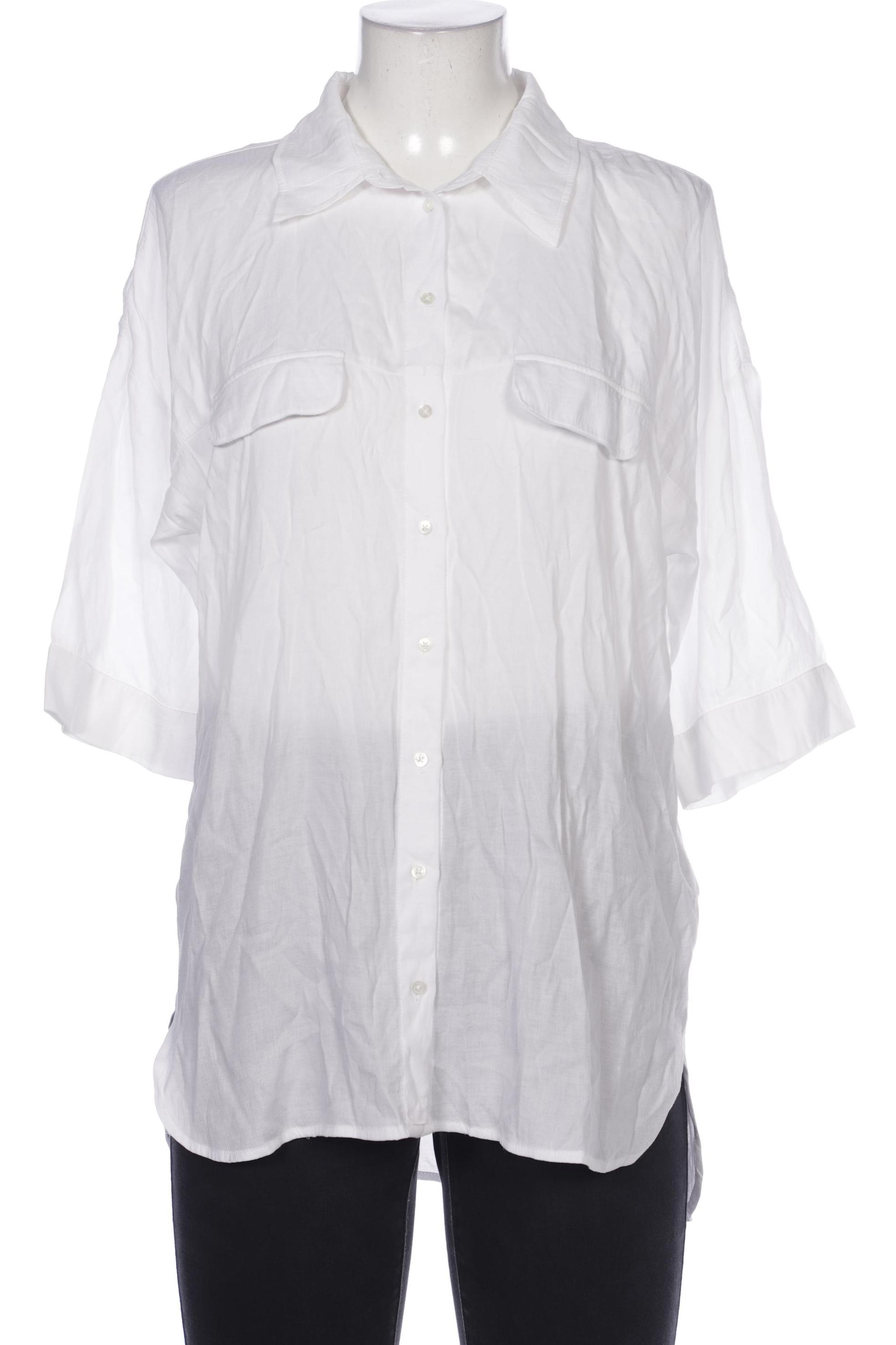 

someday. Damen Bluse, weiß, Gr. 40