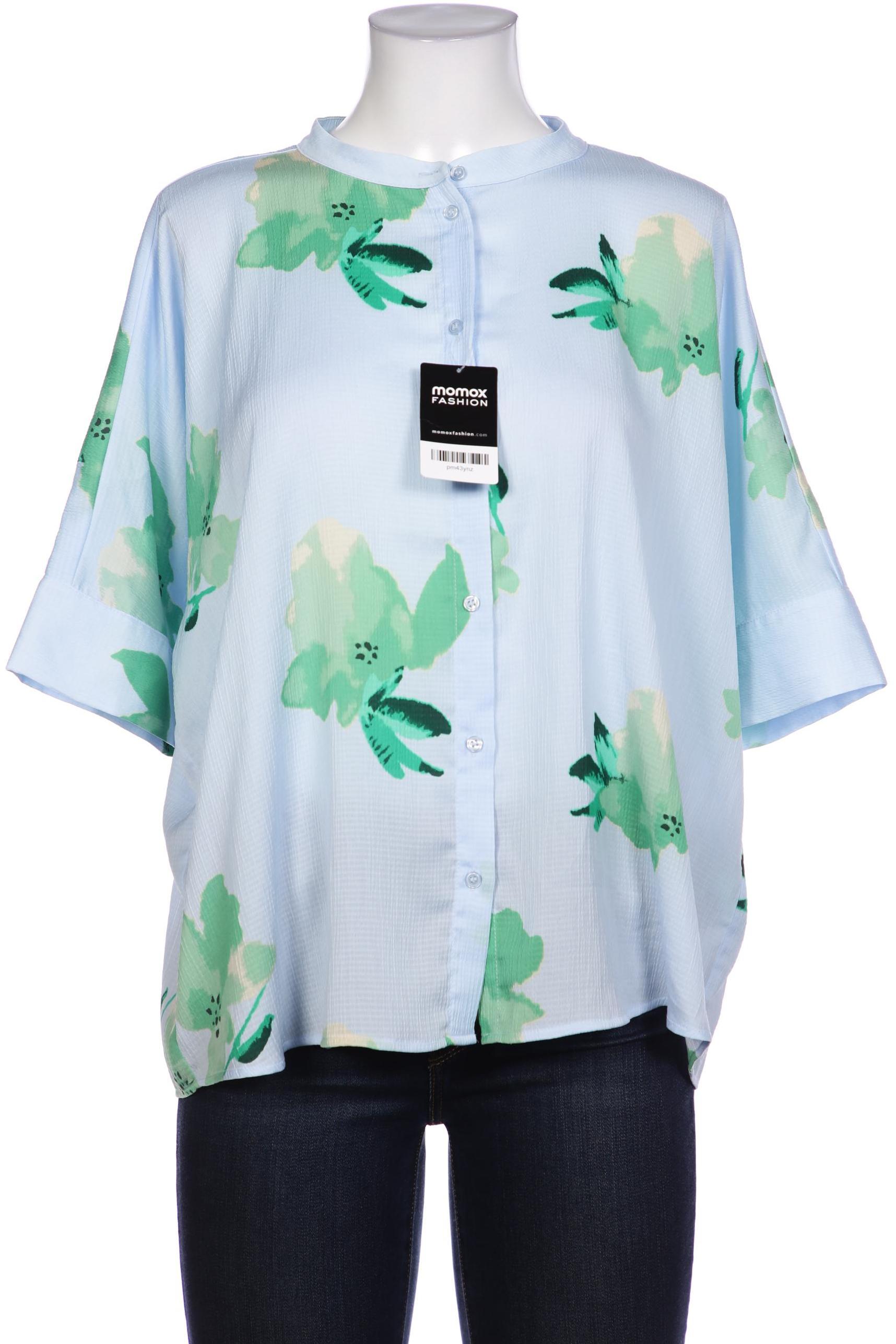 

someday. Damen Bluse, hellblau, Gr. 38