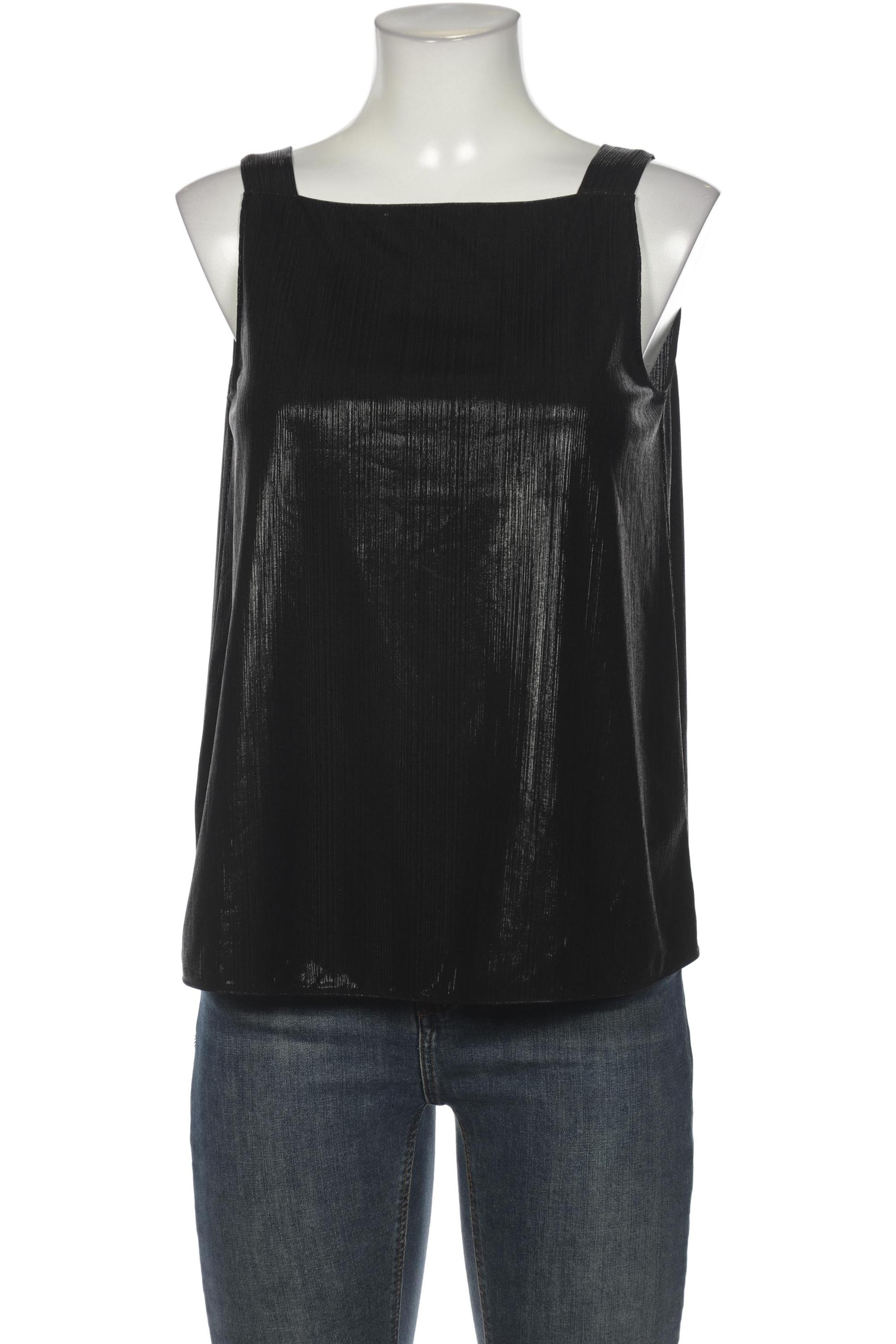 

someday. Damen Bluse, schwarz, Gr. 38