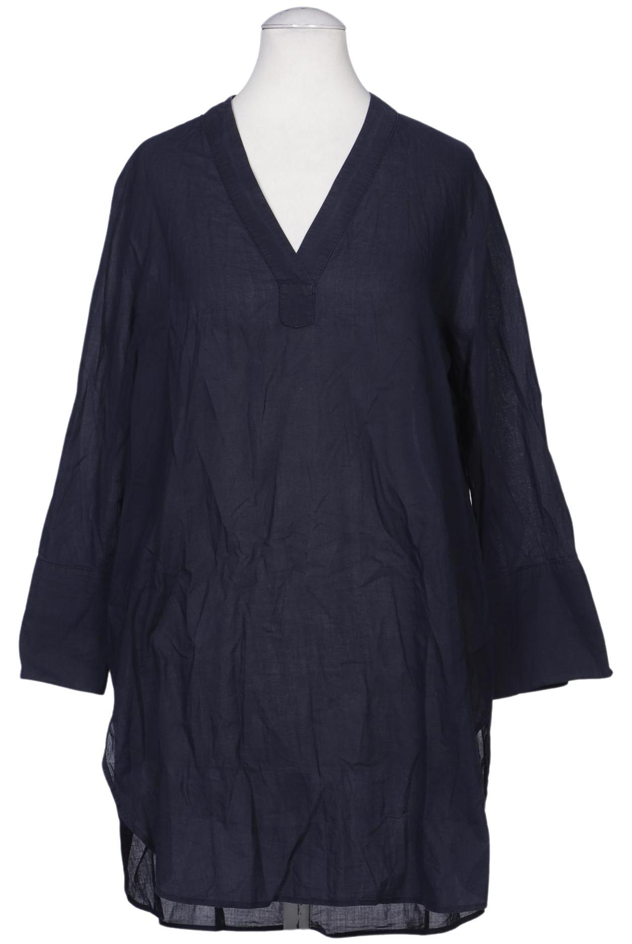 

someday. Damen Bluse, marineblau, Gr. 36