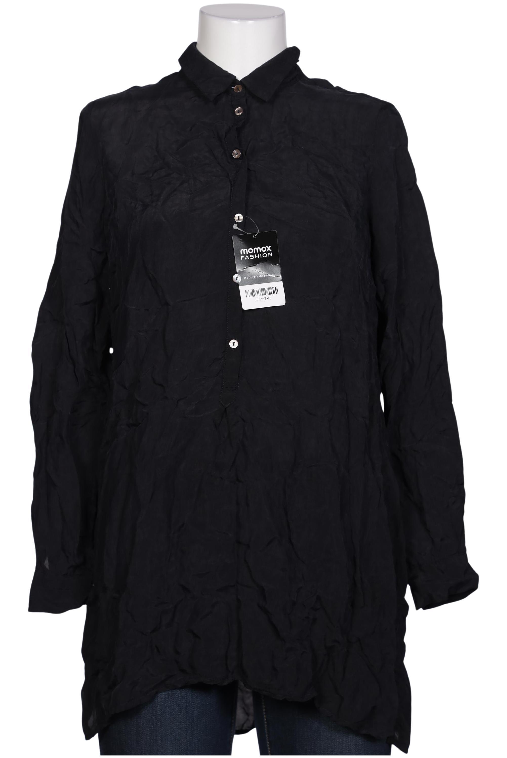 

someday. Damen Bluse, marineblau, Gr. 38