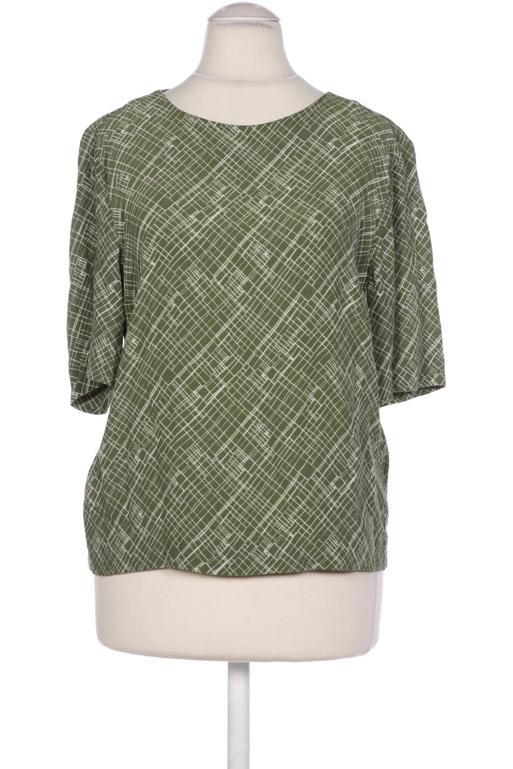 

someday. Damen Bluse, grün, Gr. 36